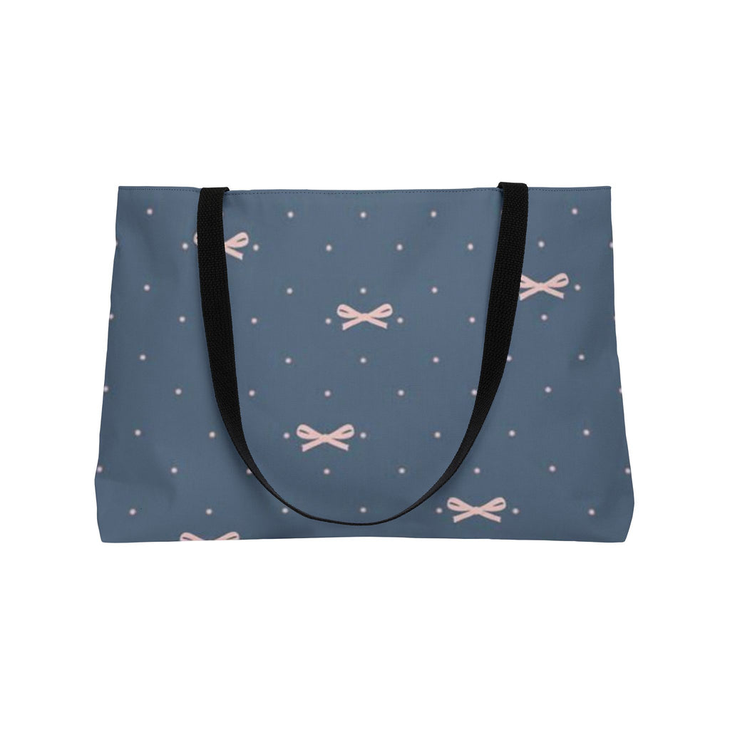 The Dainty Dottie Tote