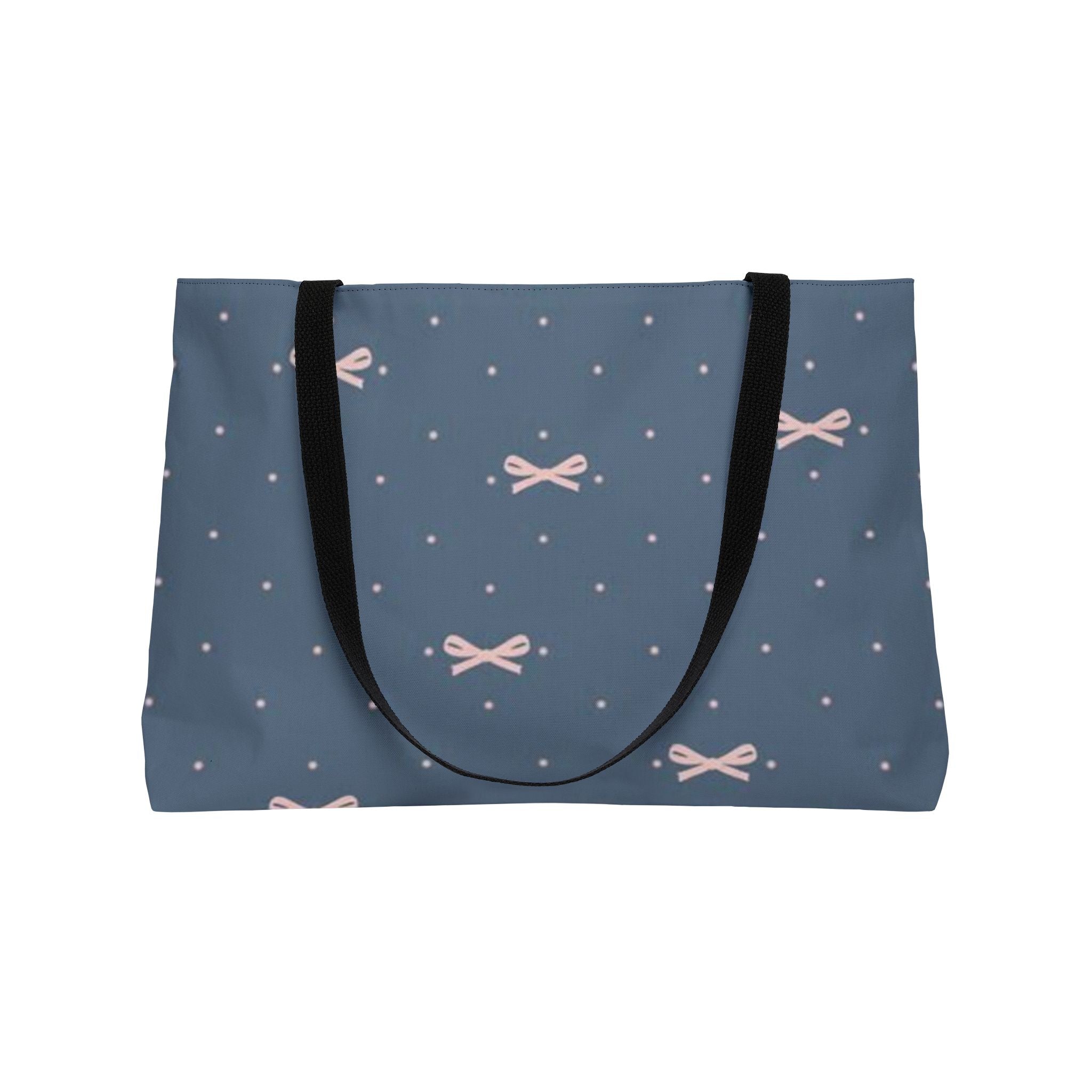 The Dainty Dottie Tote