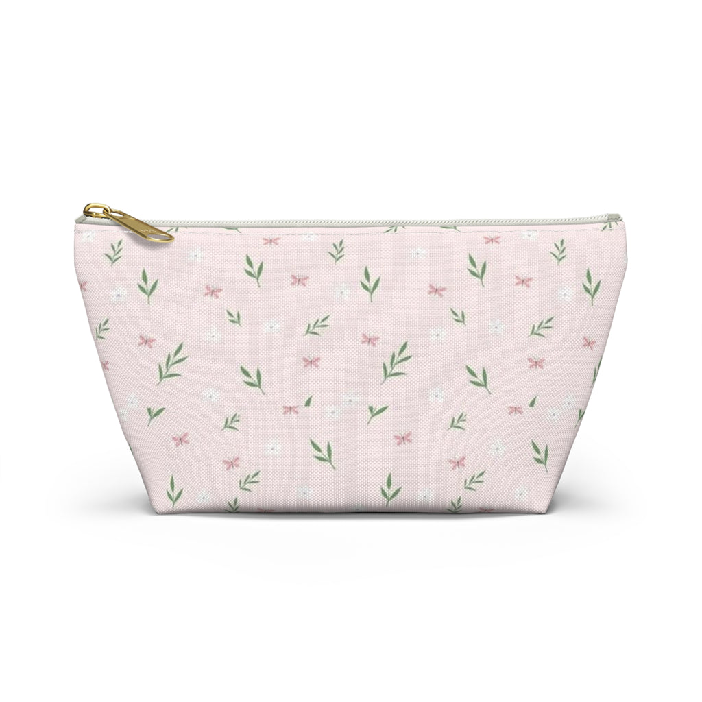 The Flutter Fern Pouch