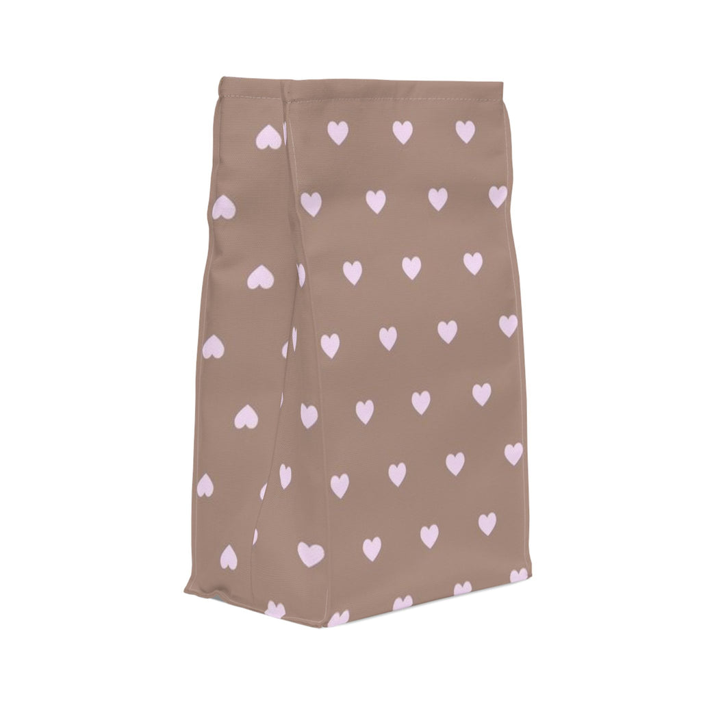 The Sweetheart Lunch Bag