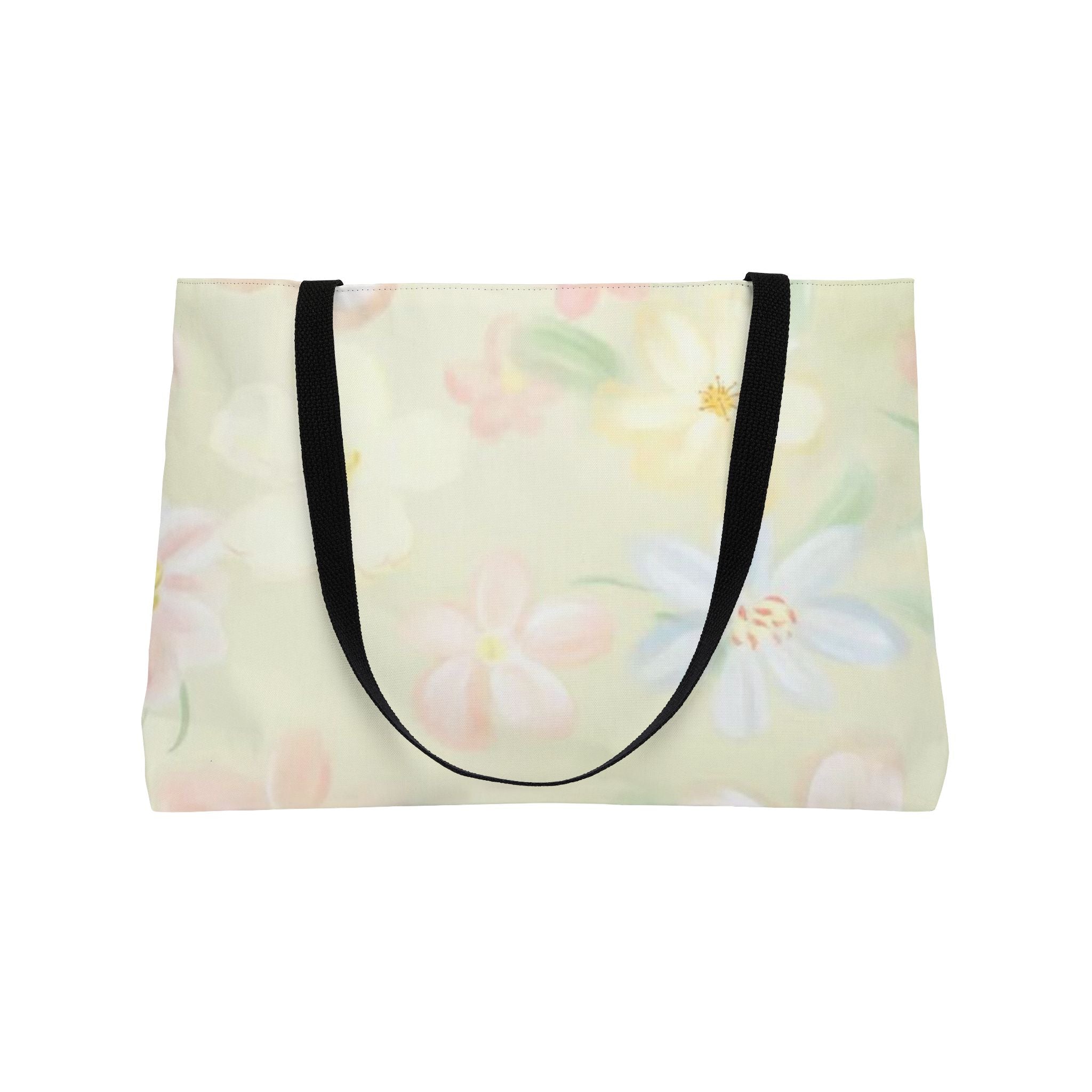 The Poolside Pastel Tote