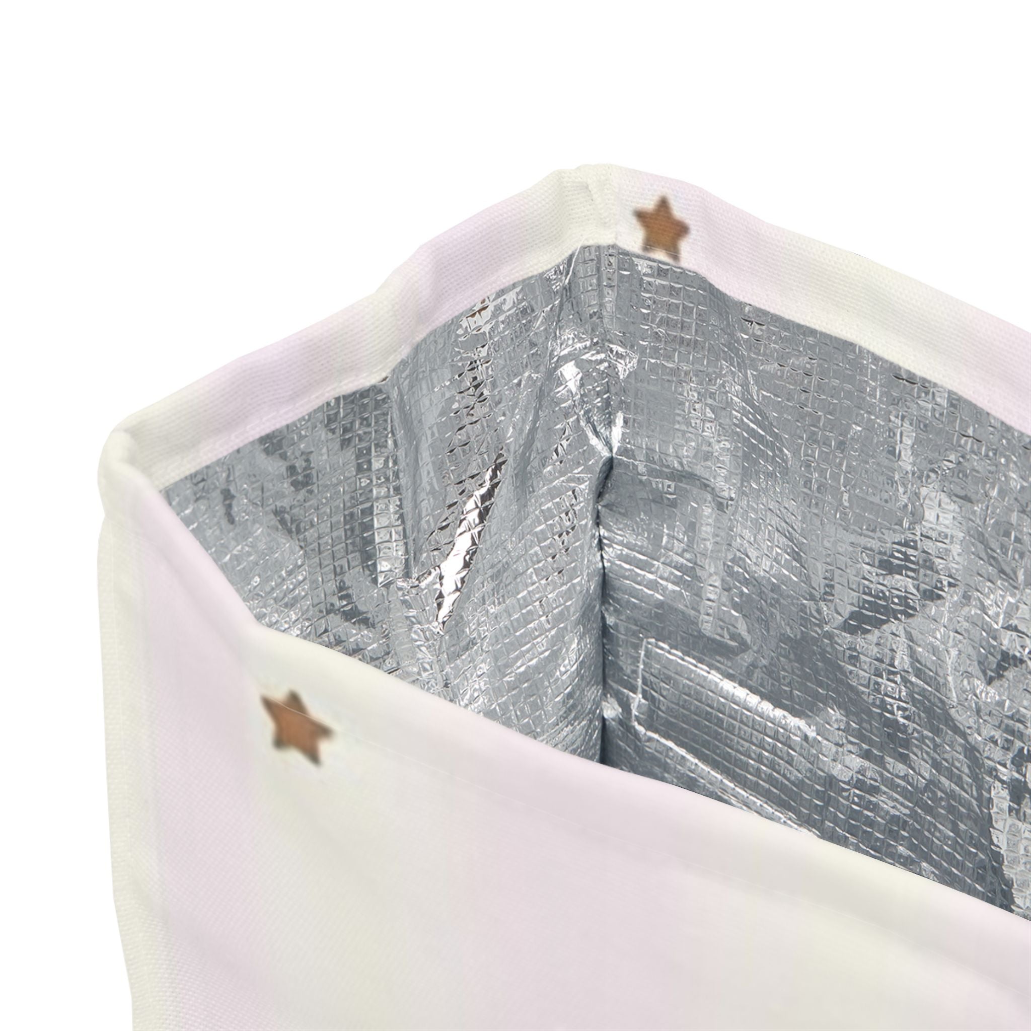 The Pastel Star Lunch Bag