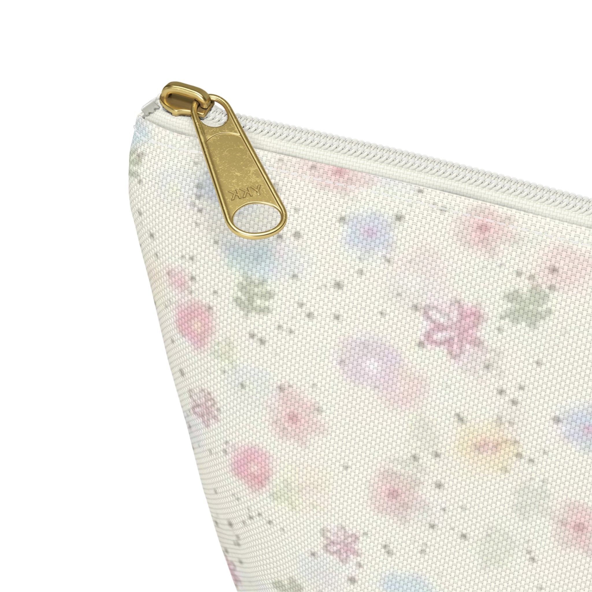 The Whimsy Wildflower Pouch
