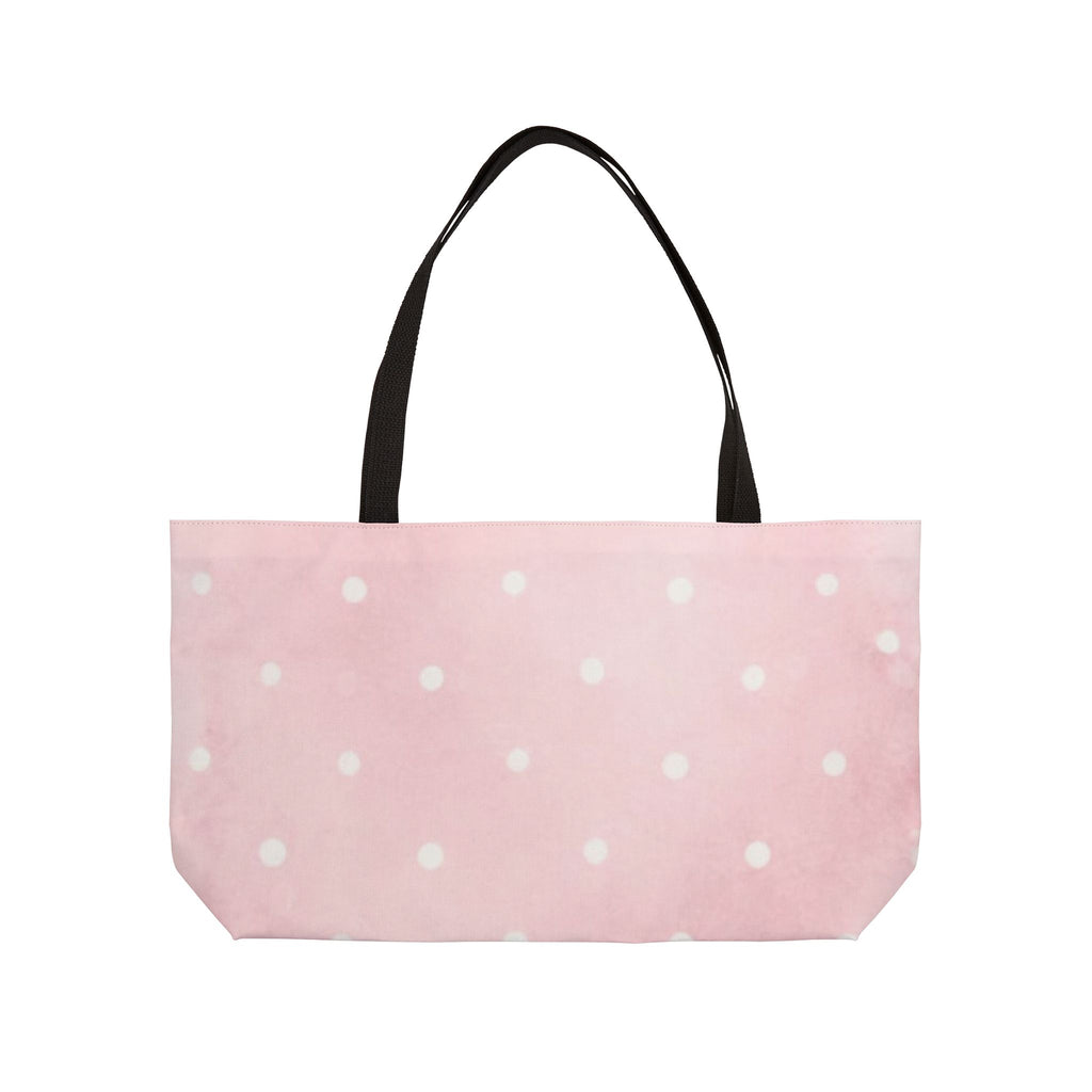 The Soft Melon Tote Bag