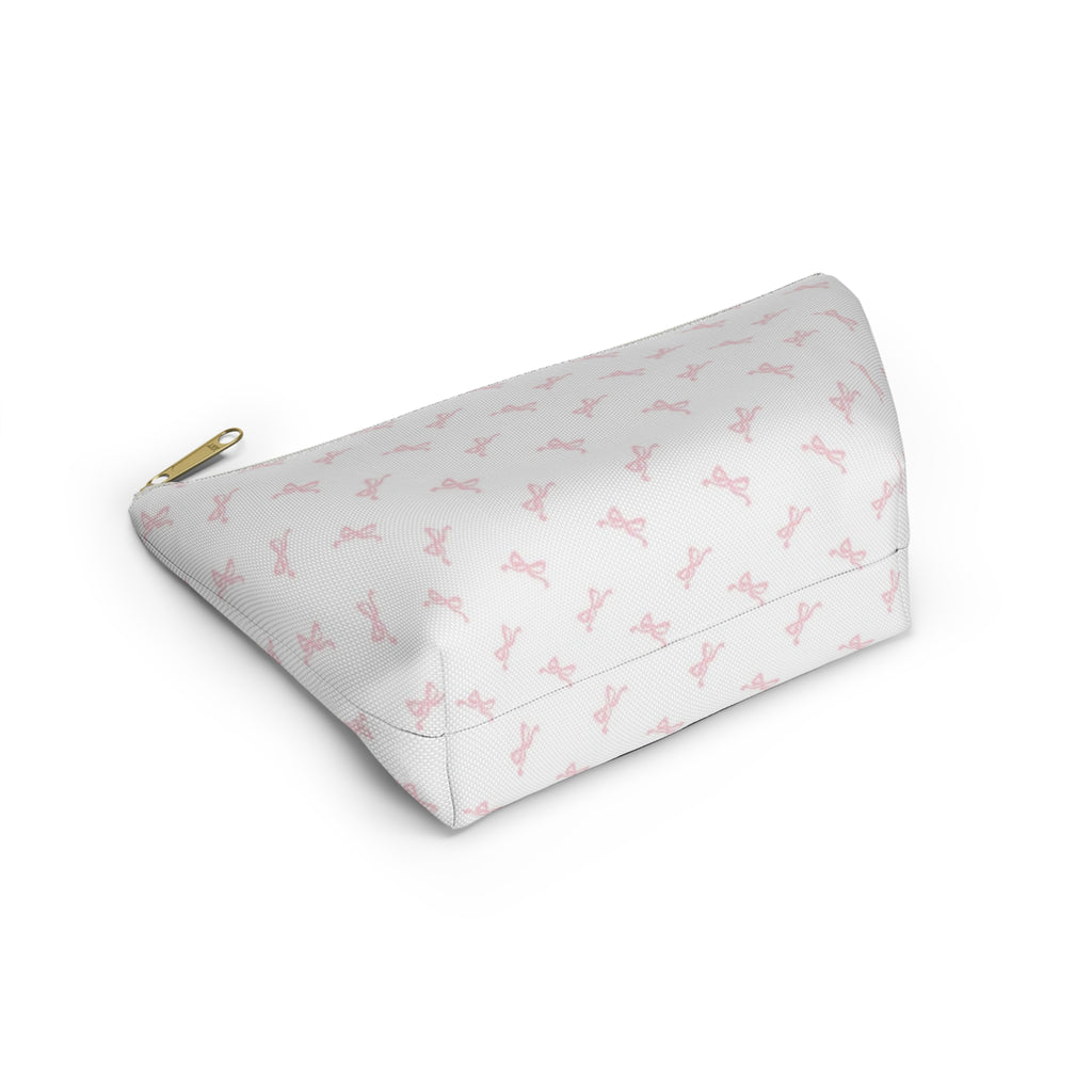 The Mini Bows Pouch