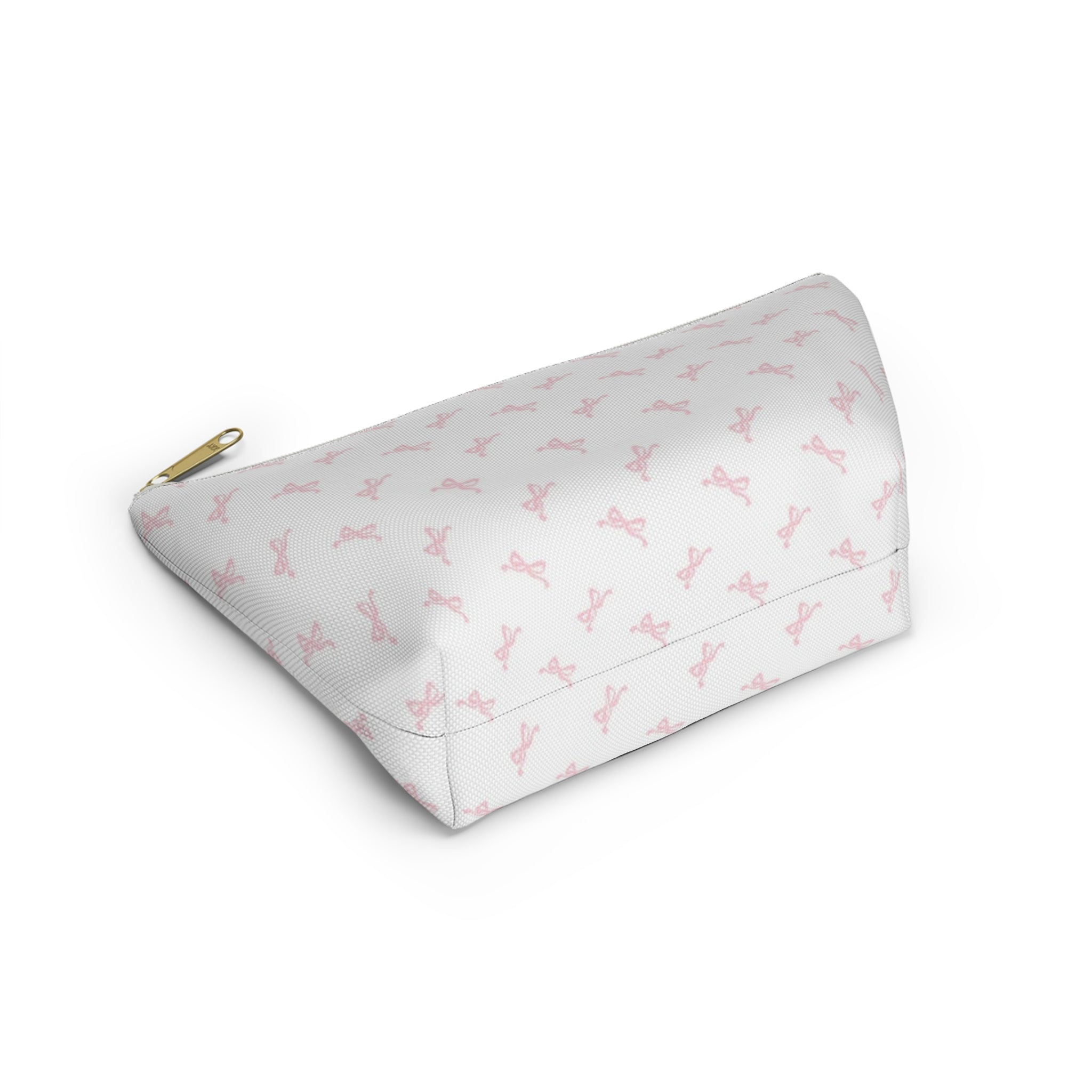The Mini Bows Pouch