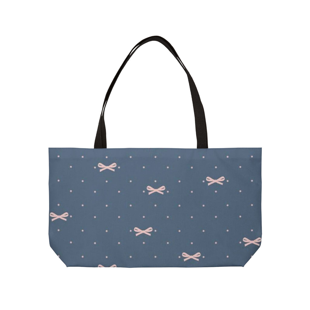 The Dainty Dottie Tote