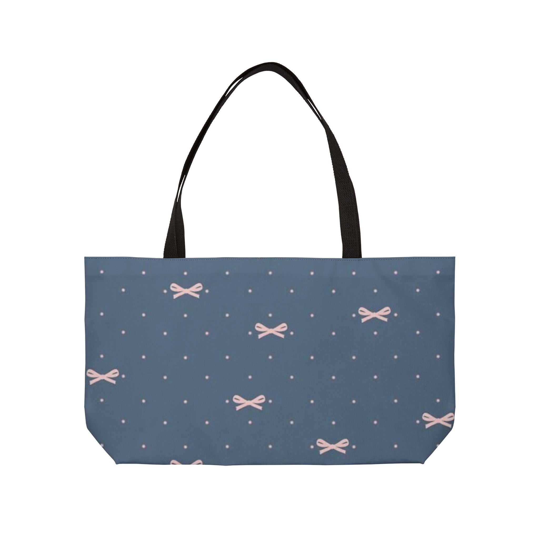 The Dainty Dottie Tote