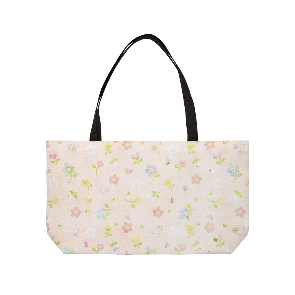 The Pretty Print Tote