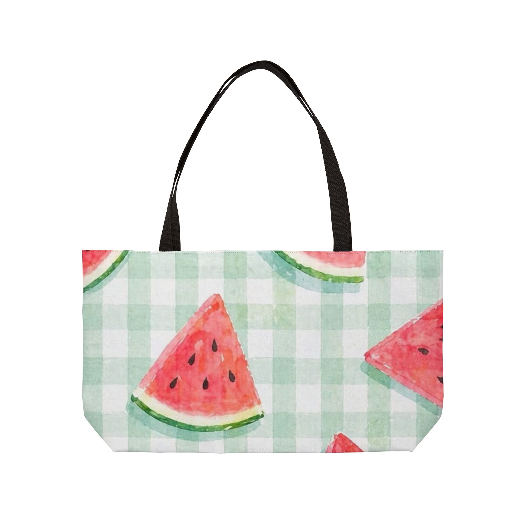 The Melon Breeze Tote