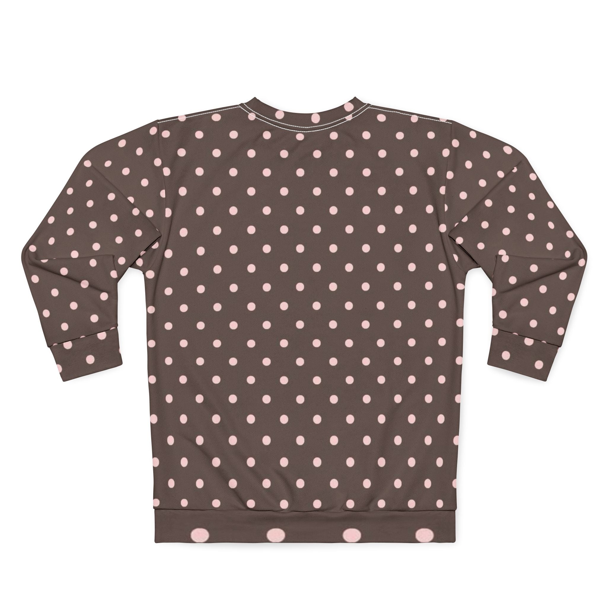 The Polka Fawn Sweatshirt