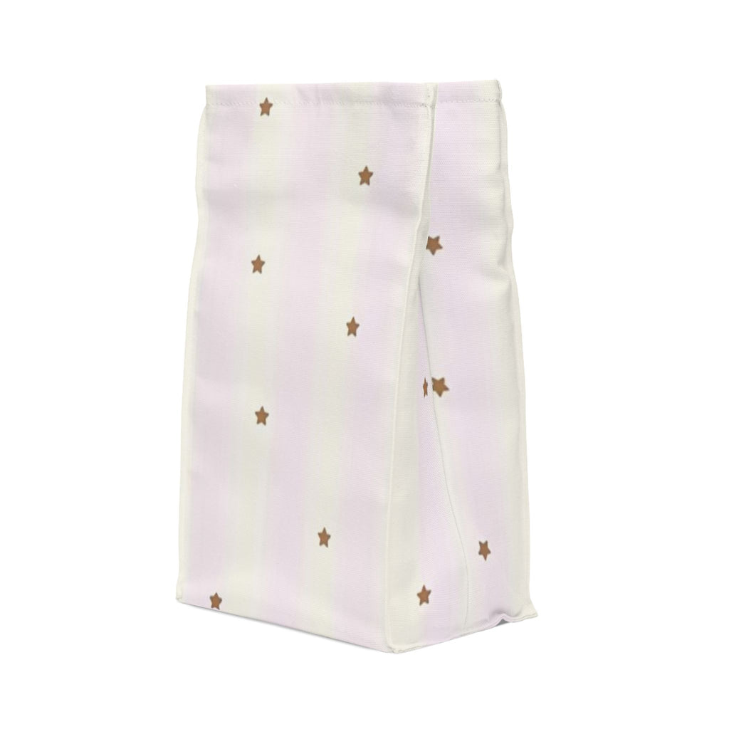 The Pastel Star Lunch Bag