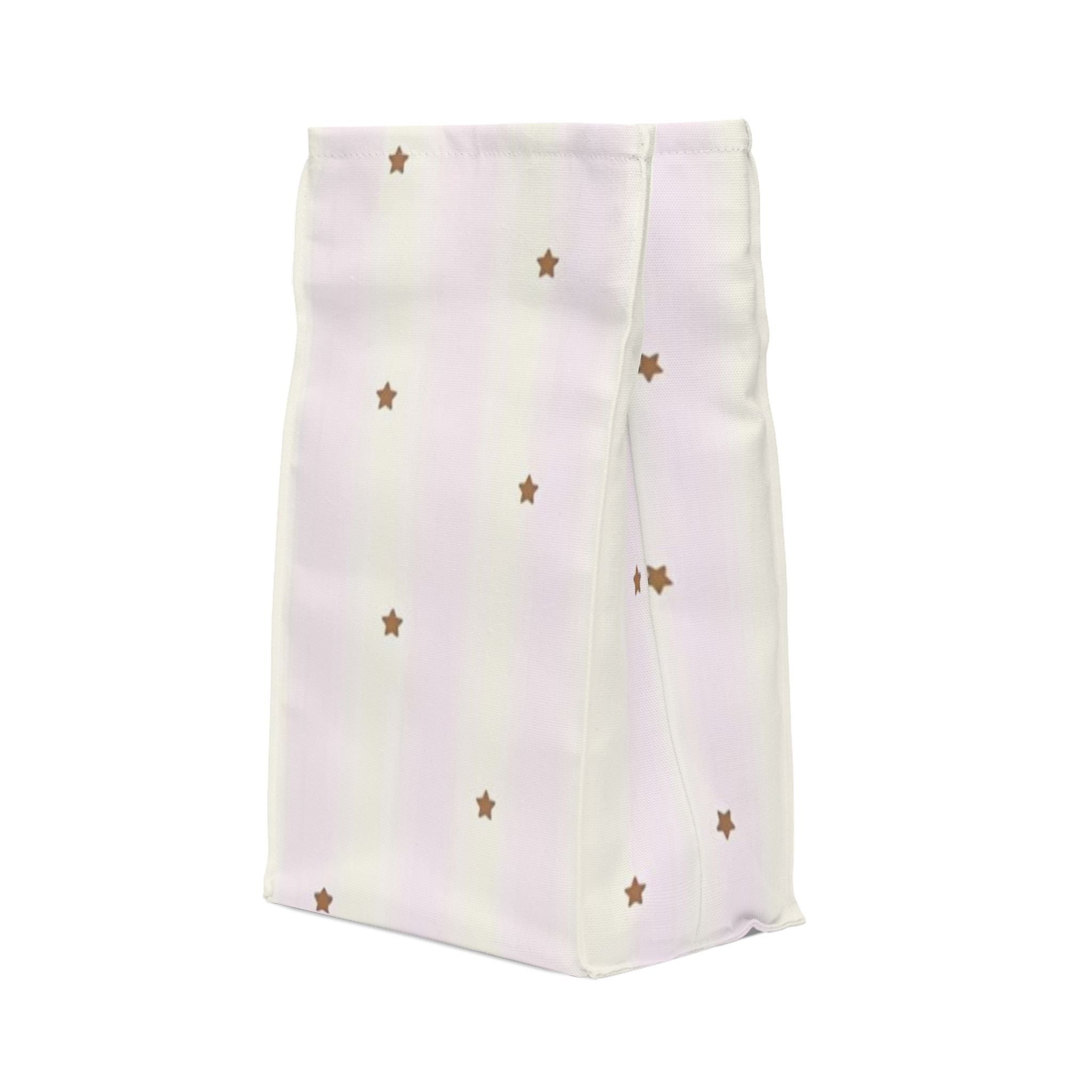 The Pastel Star Lunch Bag