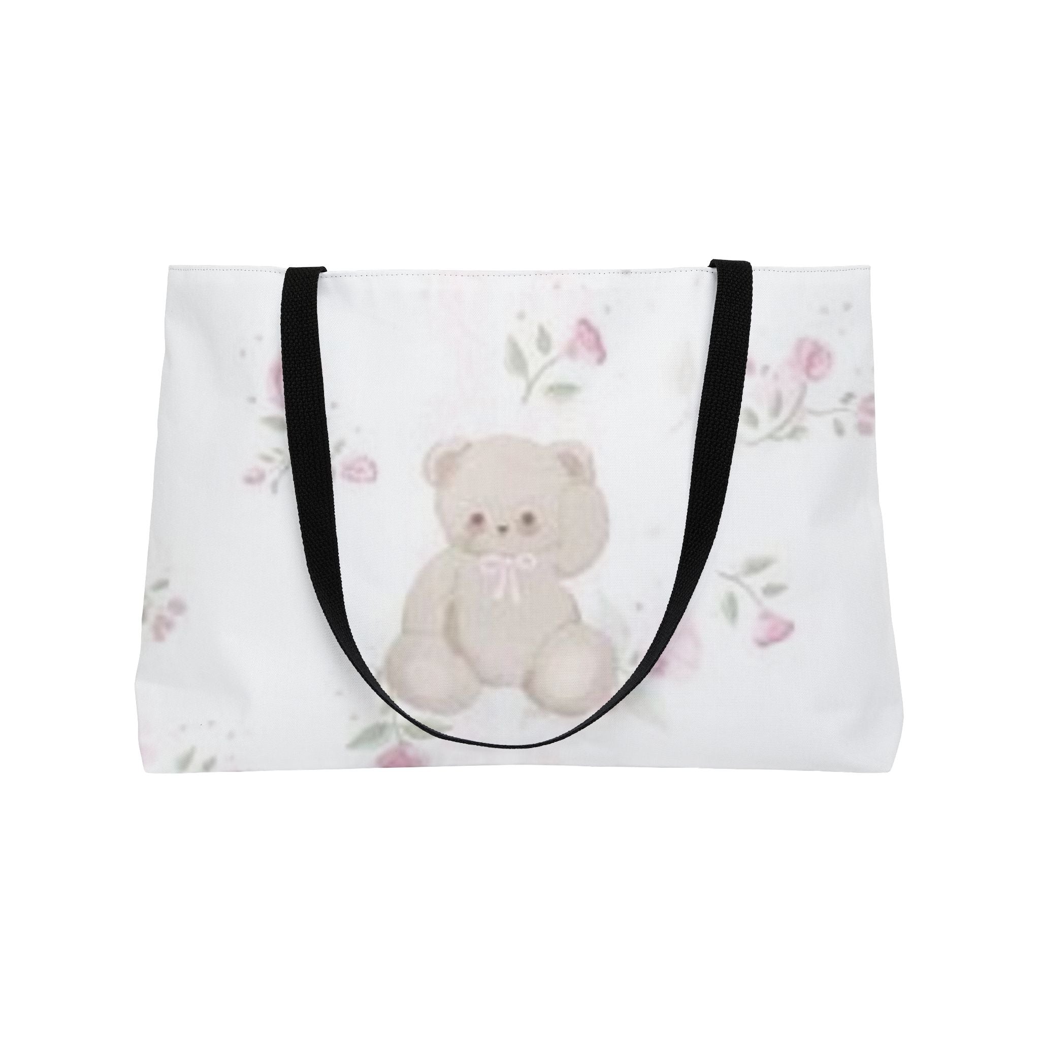 The Dreamy Teddy Tote