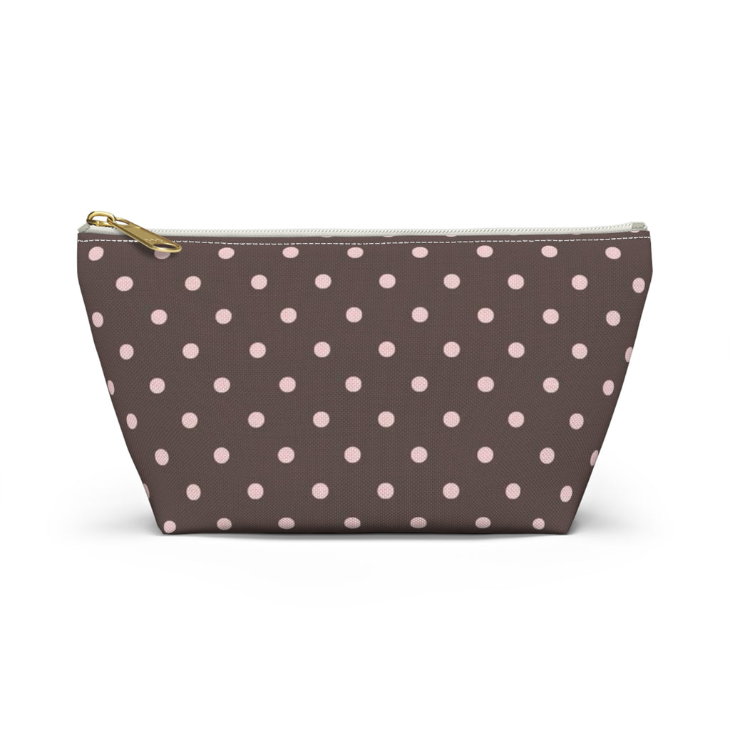 The Cocoa Blush Pouch