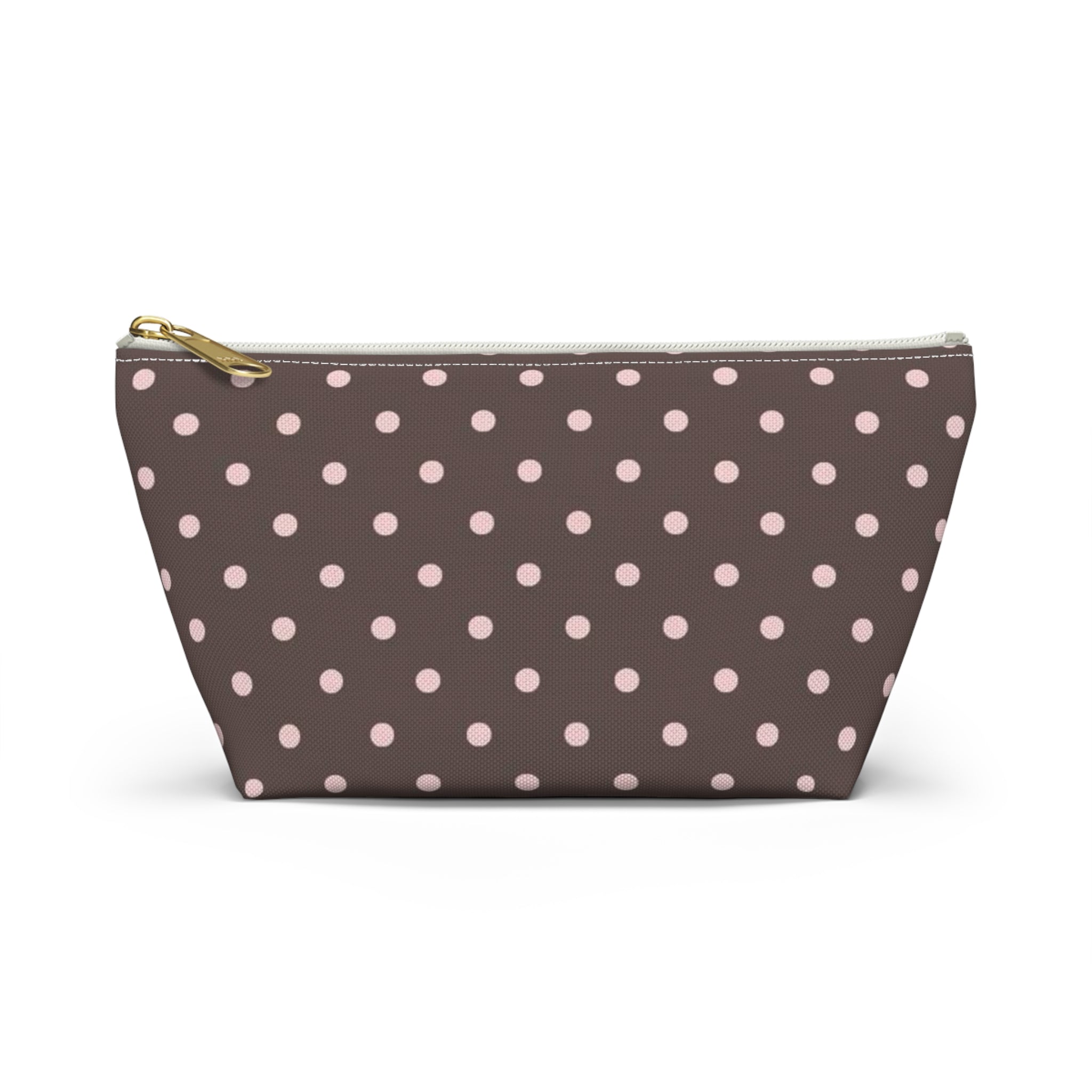The Cocoa Blush Pouch