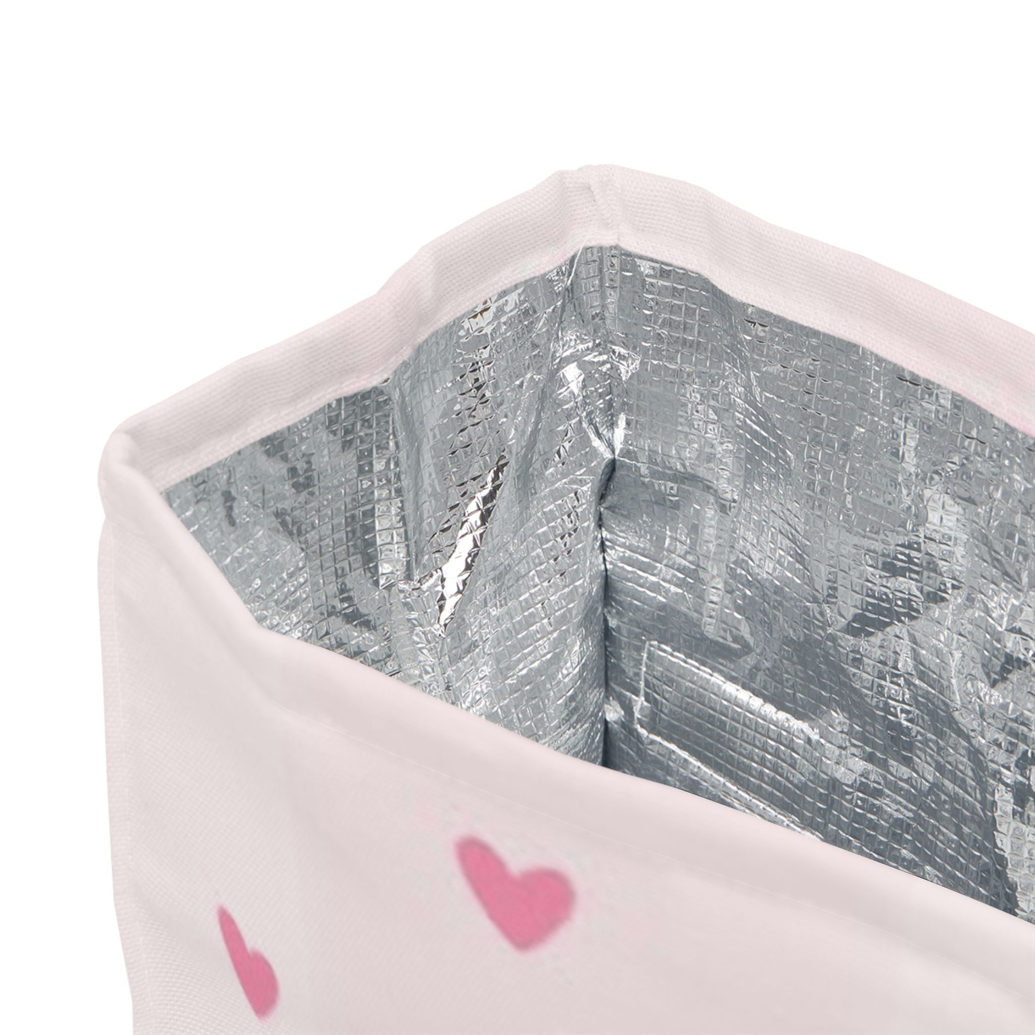 The Love Note Lunch Bag
