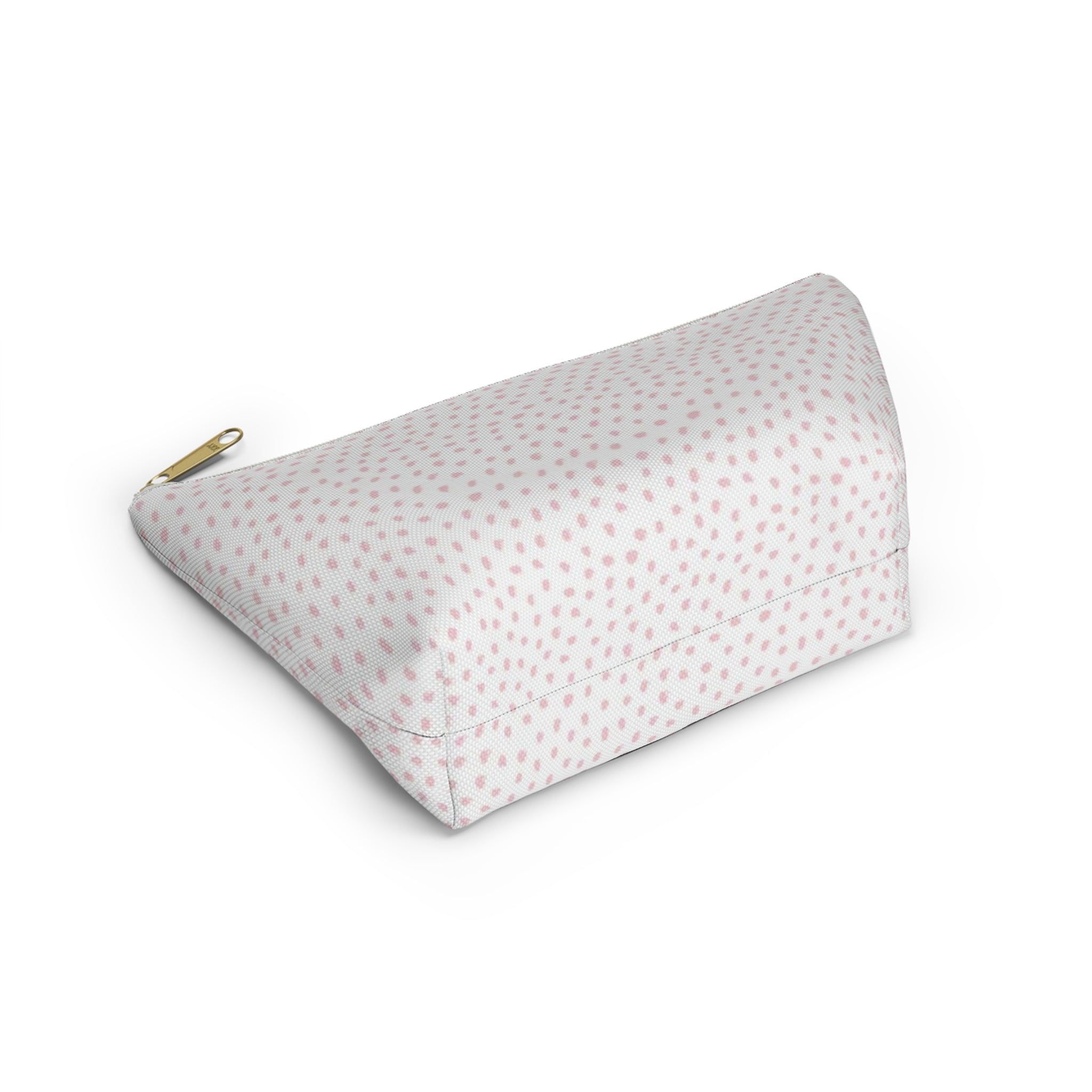The Speckle Petal Pouch