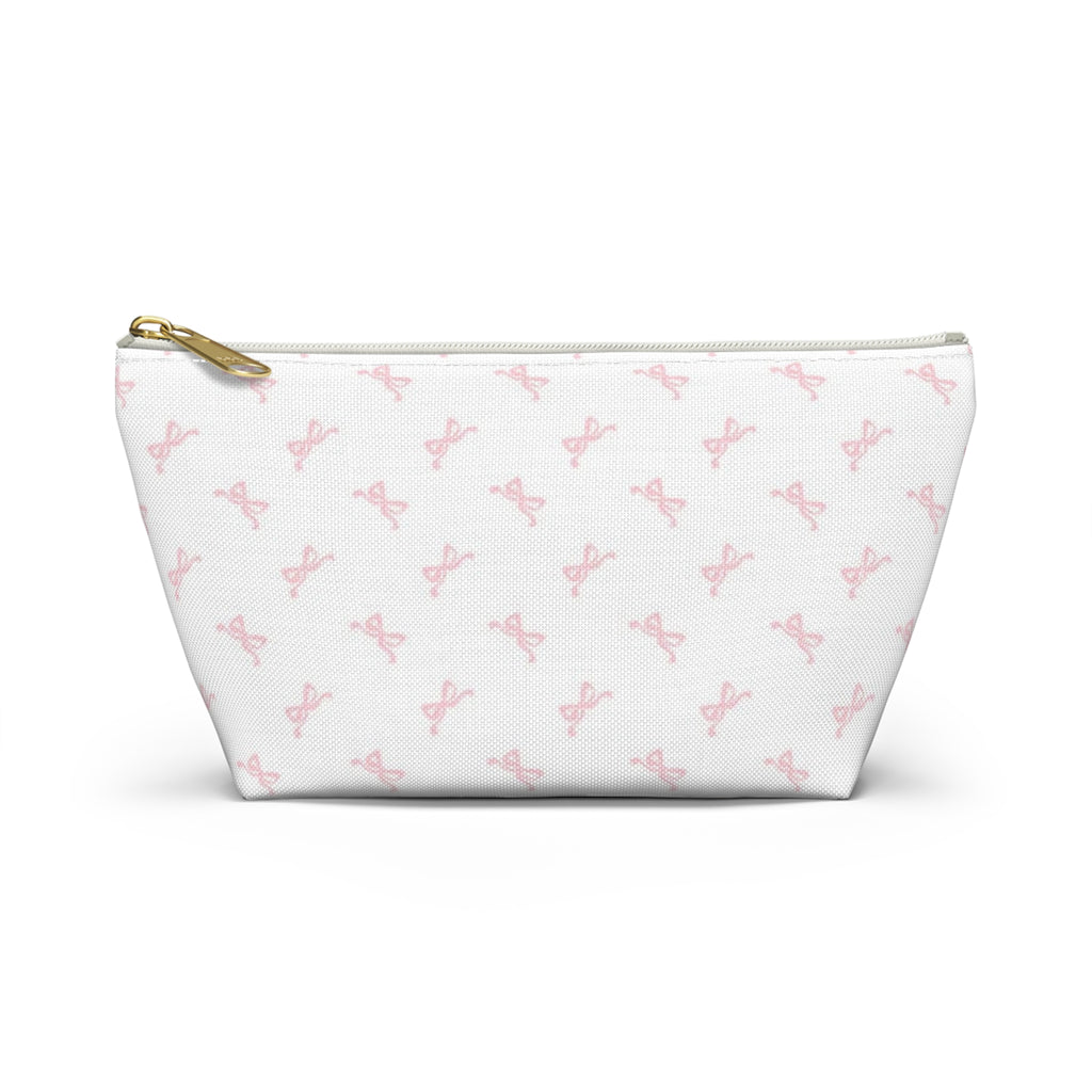 The Mini Bows Pouch
