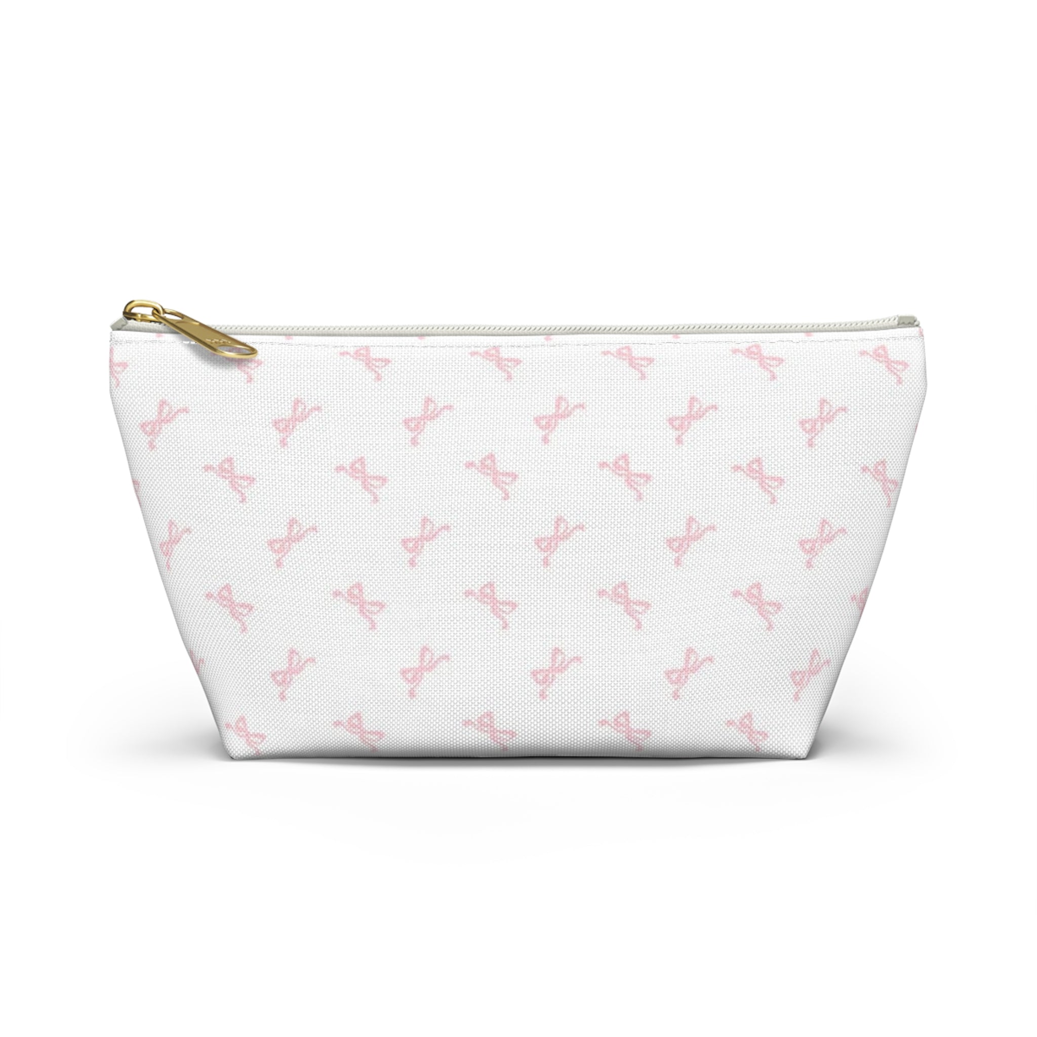 The Mini Bows Pouch