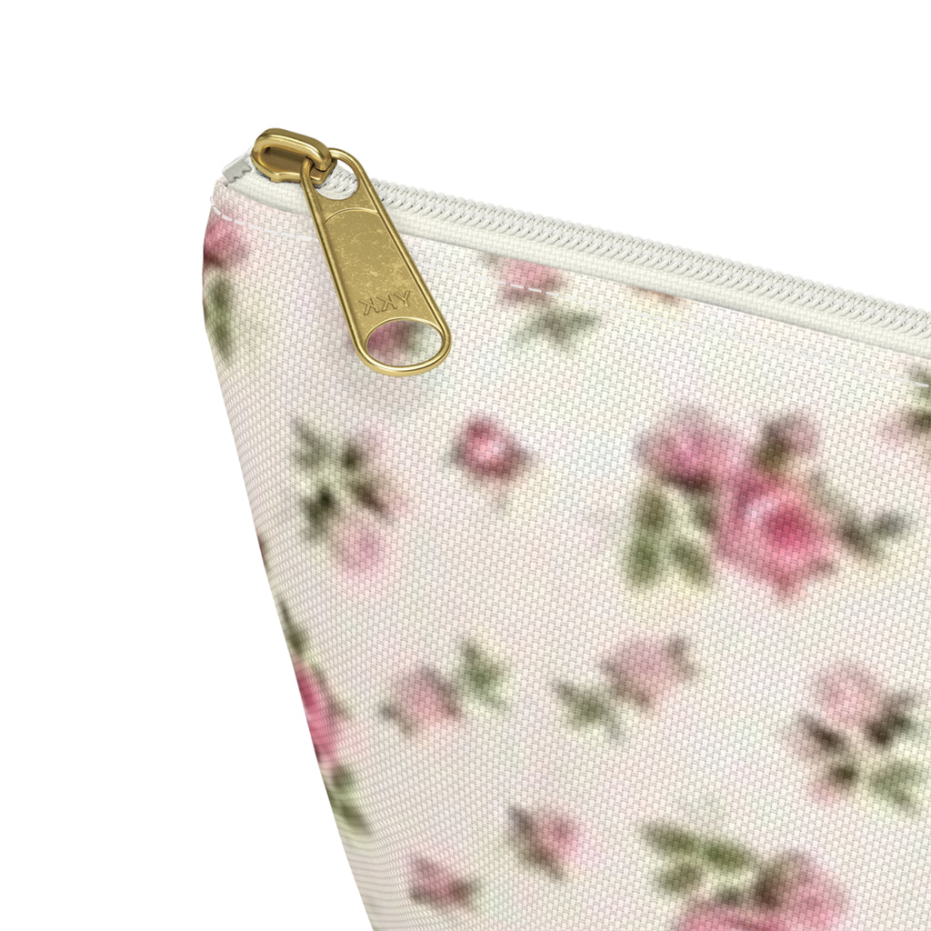 The Hush Flora Pouch