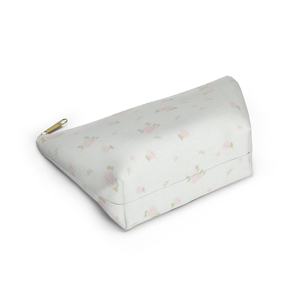 The Secret Rosette Pouch