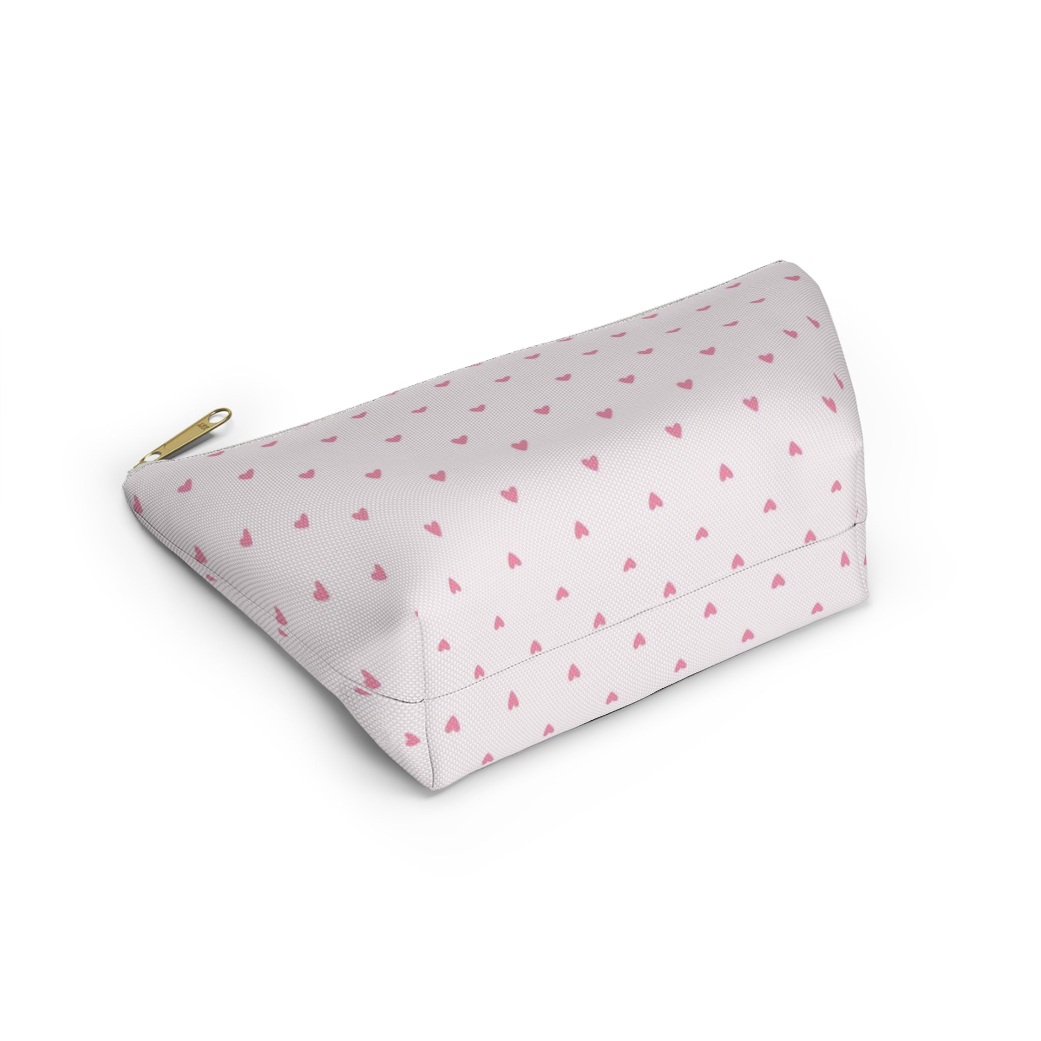 The Tiny Hearts Pouch