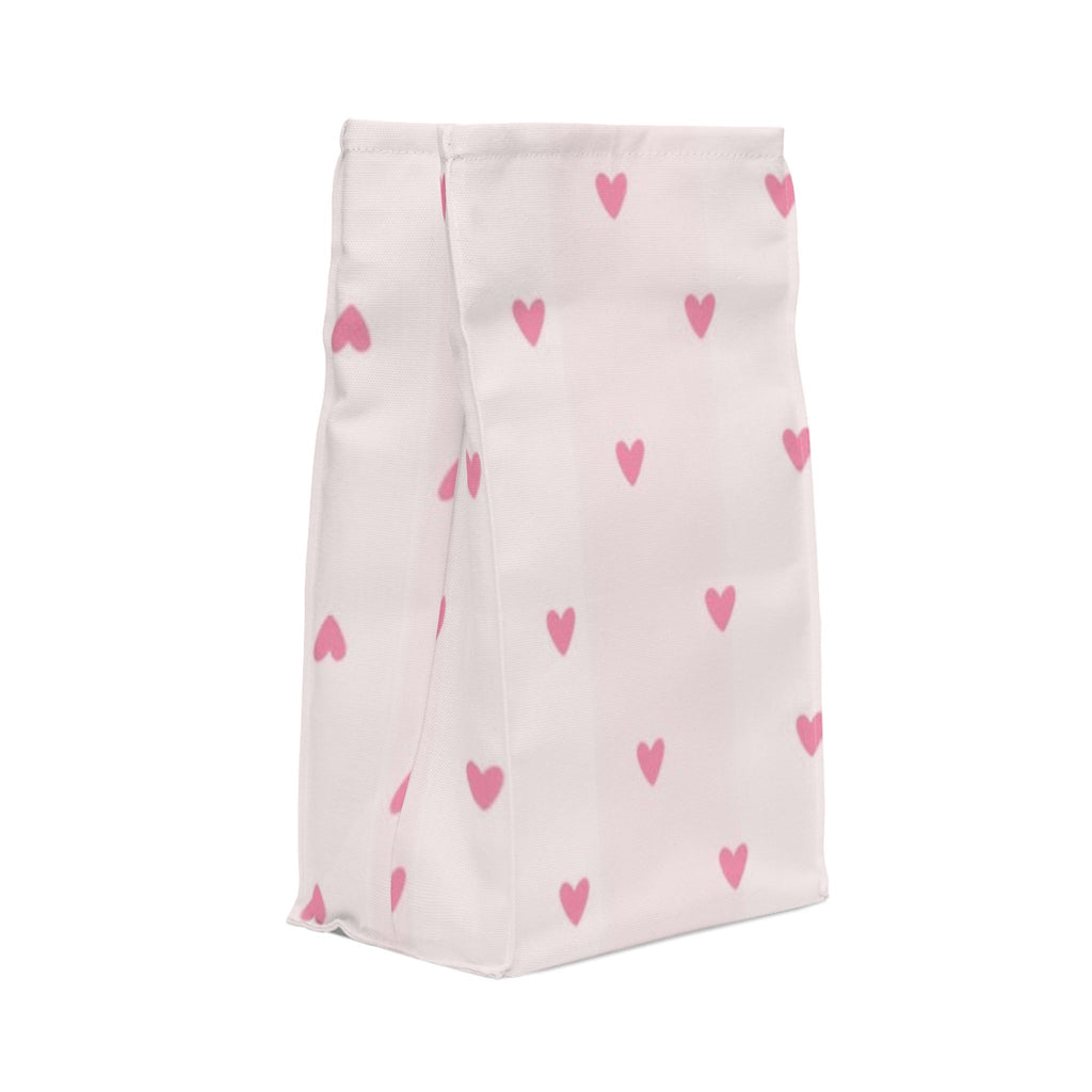 The Love Note Lunch Bag