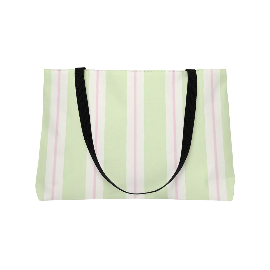 The Pink Meadow Tote