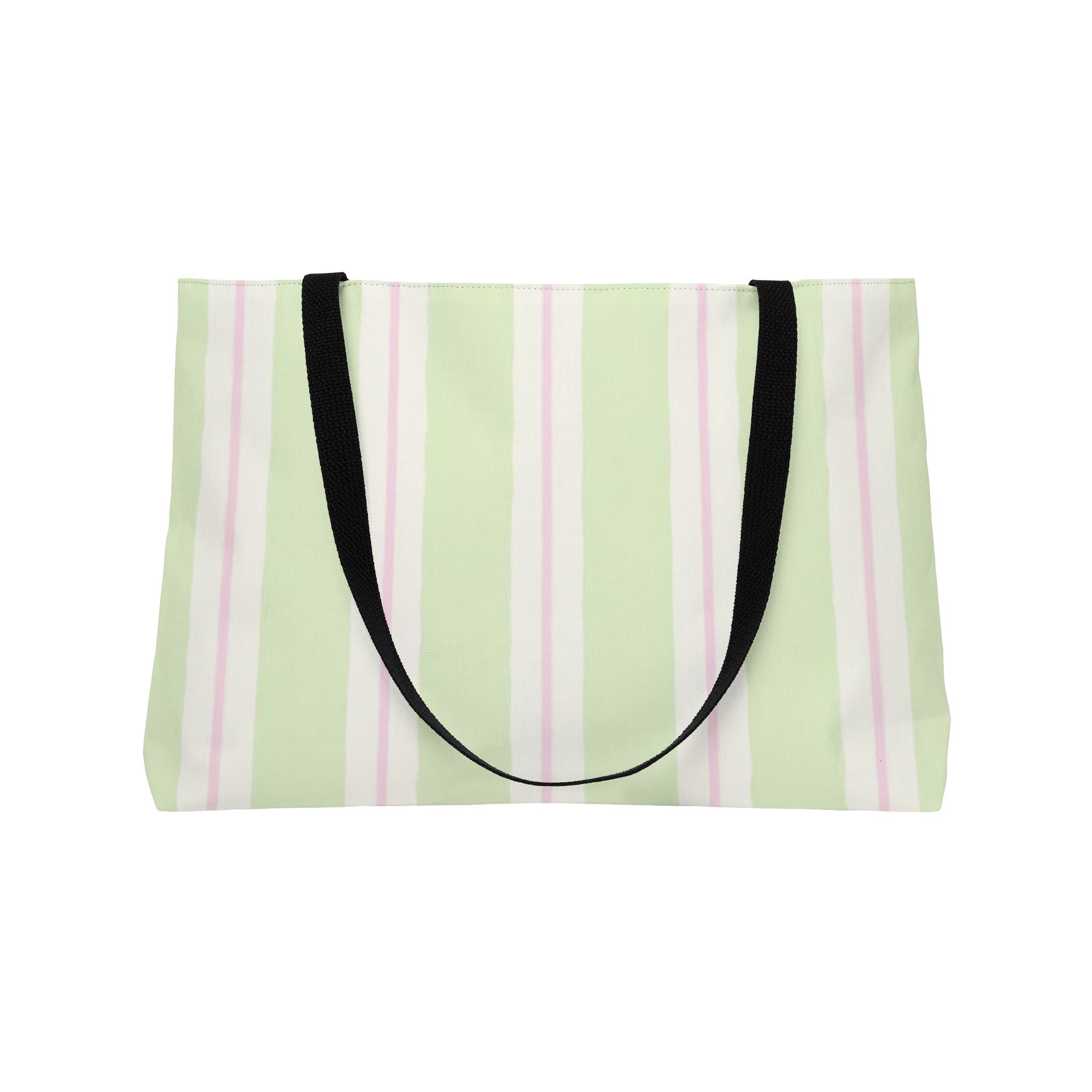 The Pink Meadow Tote
