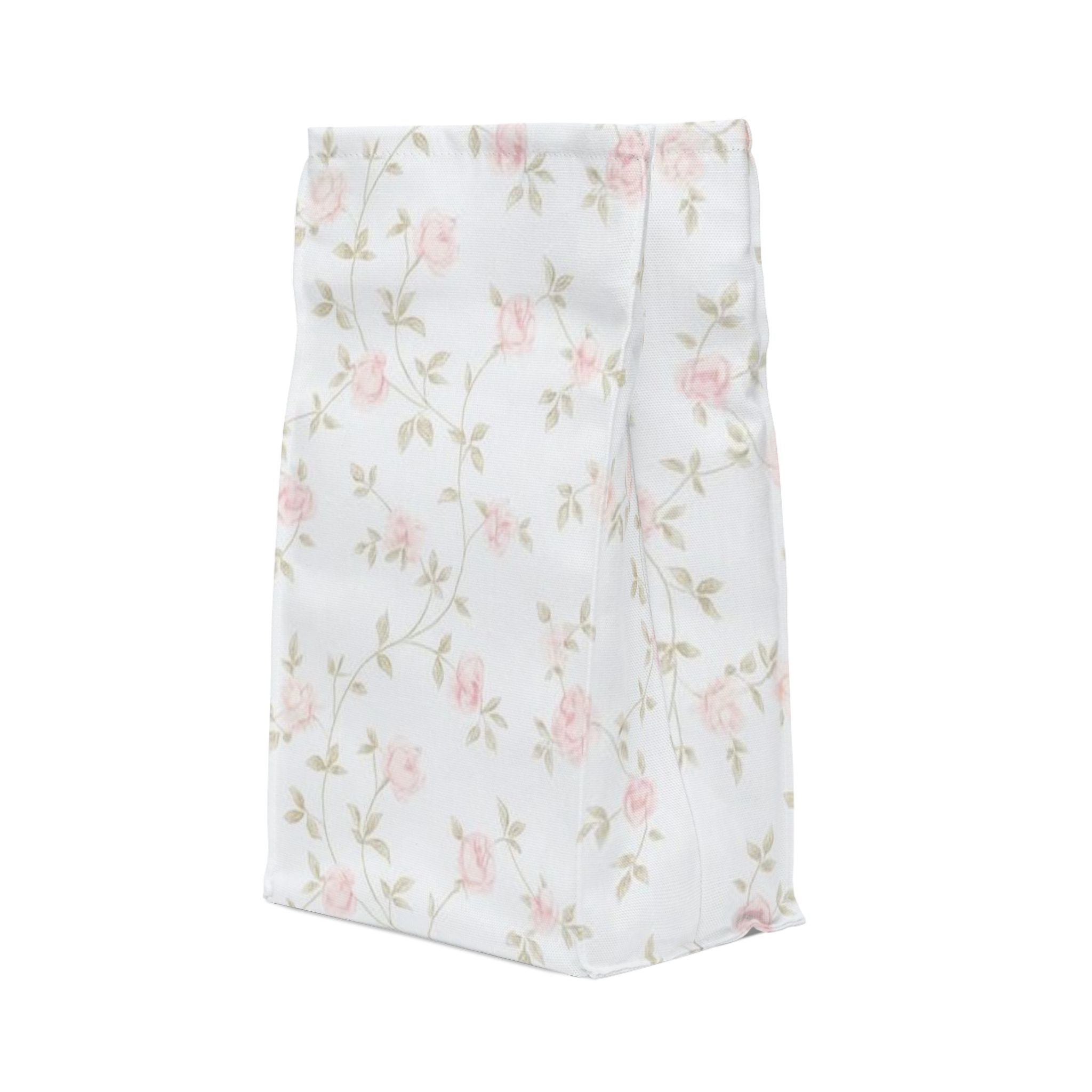 The Rose Vine Lunch Bag