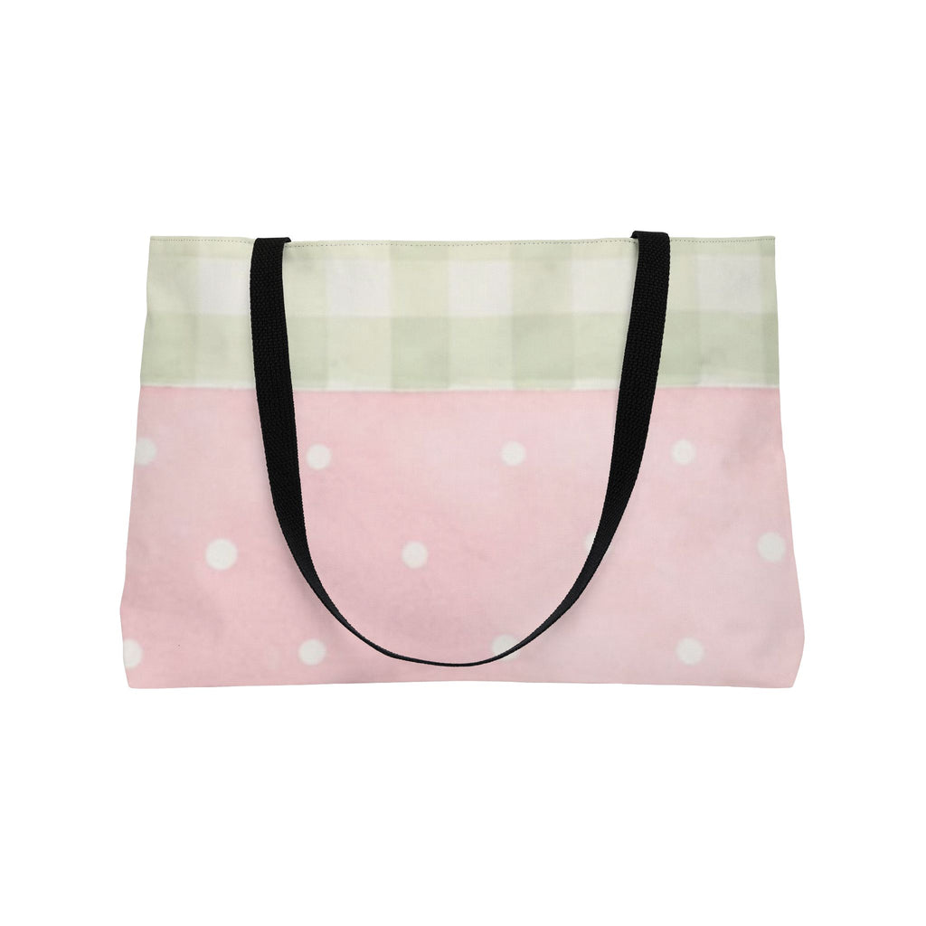 The Soft Melon Tote Bag