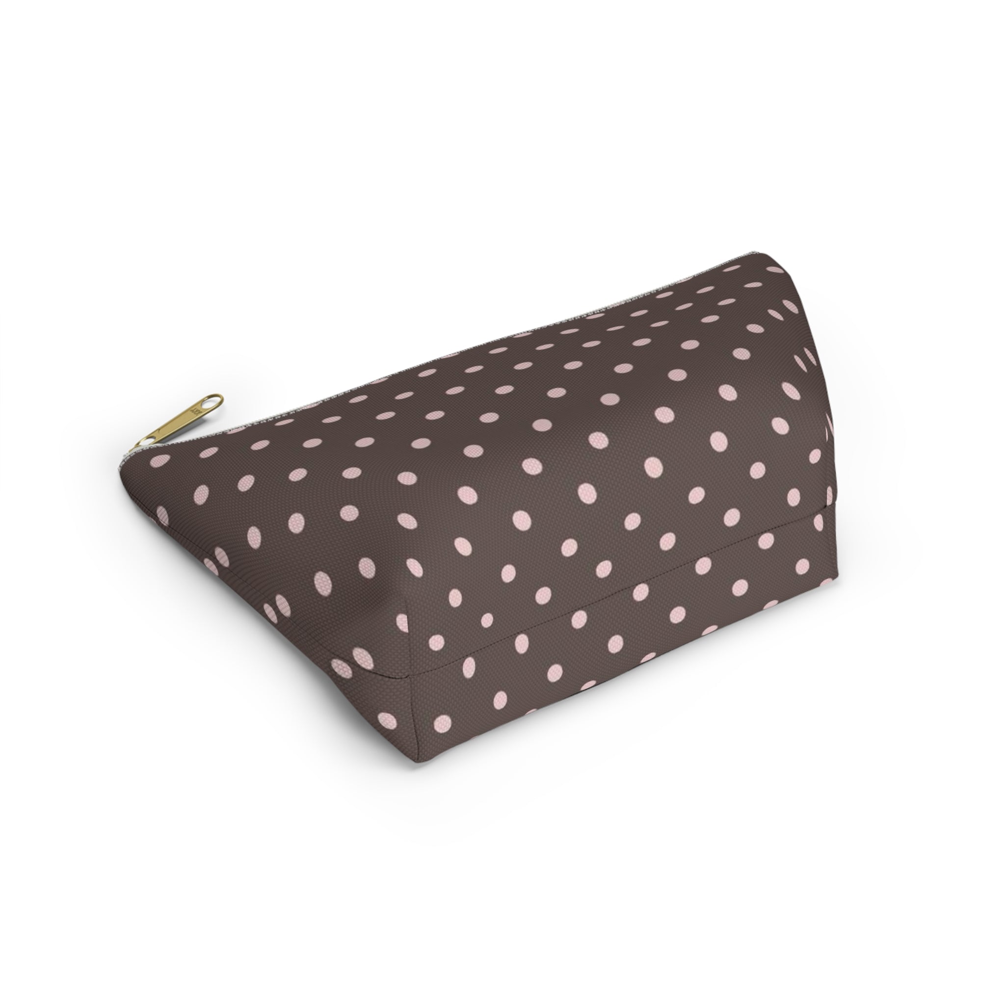 The Cocoa Blush Pouch