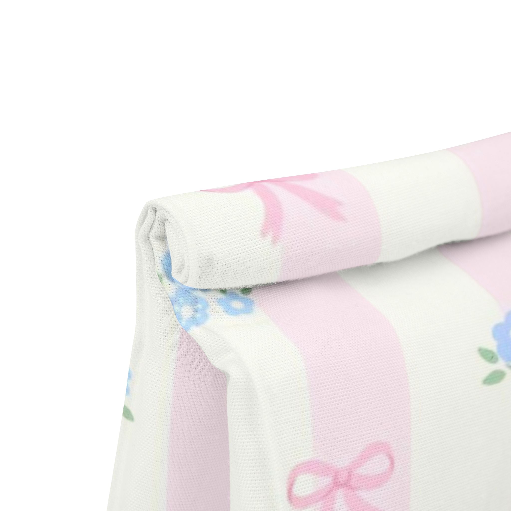 The Pretty Stripes Lunch Bag