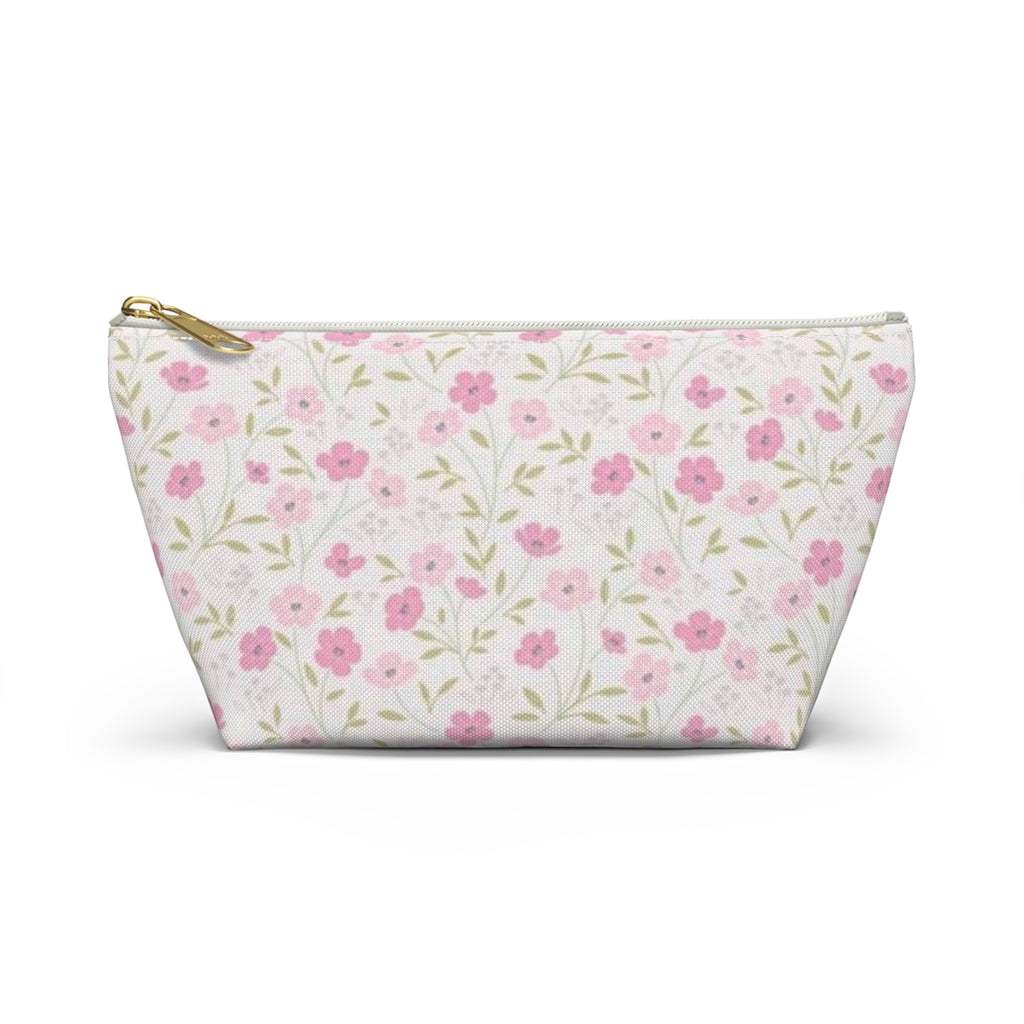 The Sweet Vine Pouch