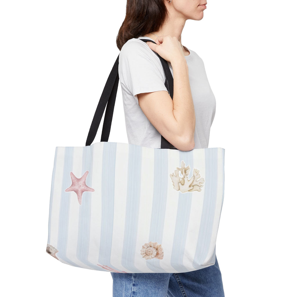 The Coastal Tote