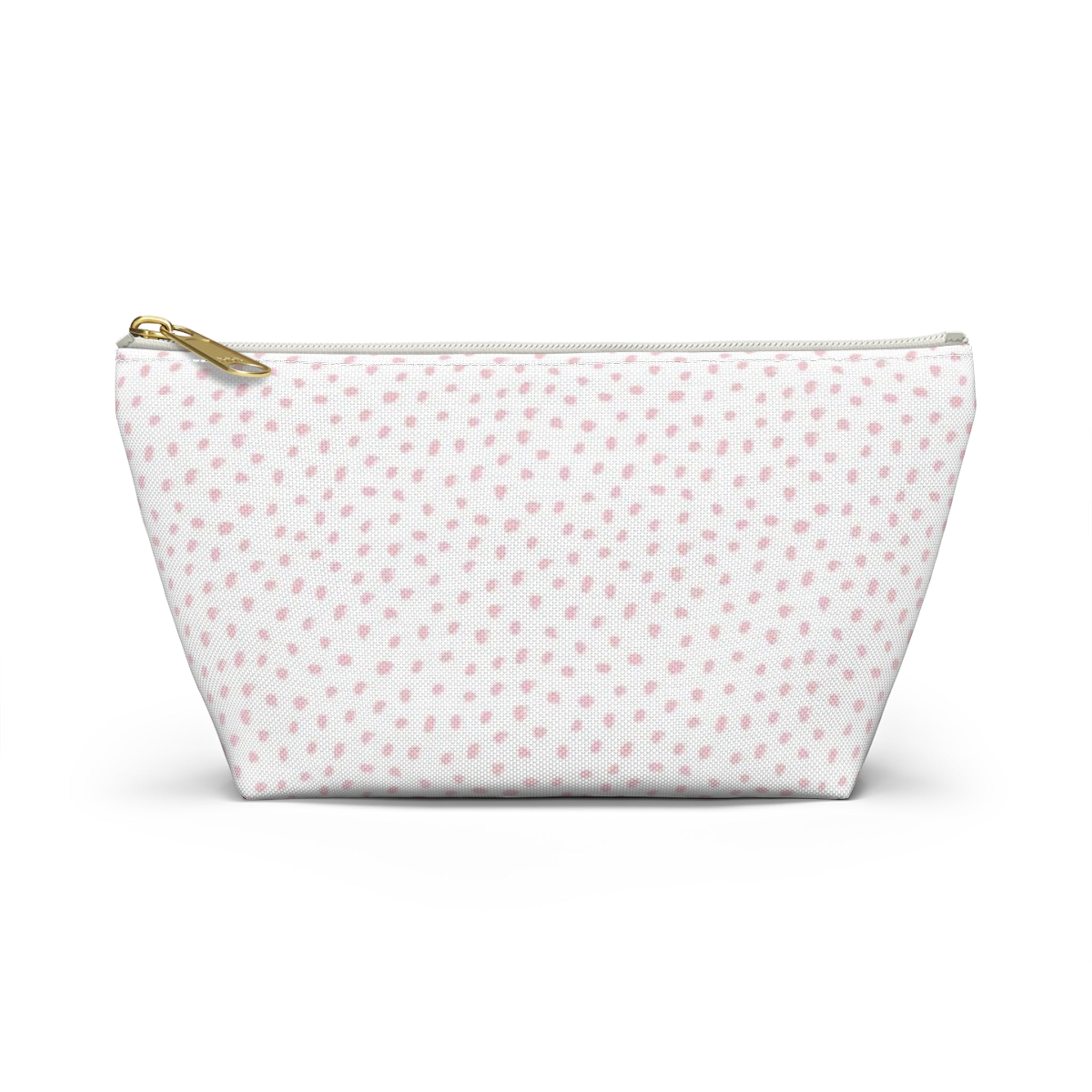 The Speckle Petal Pouch