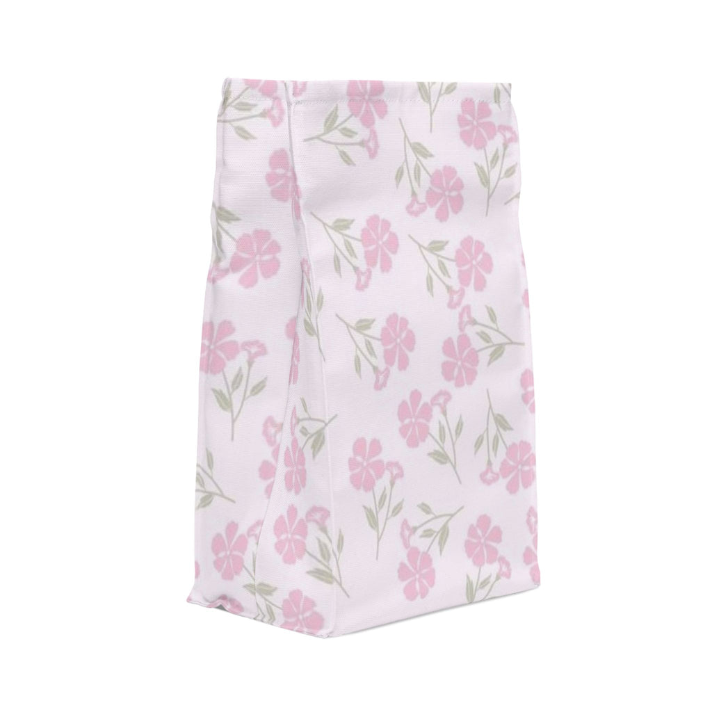 The Floral Prim Lunch Bag