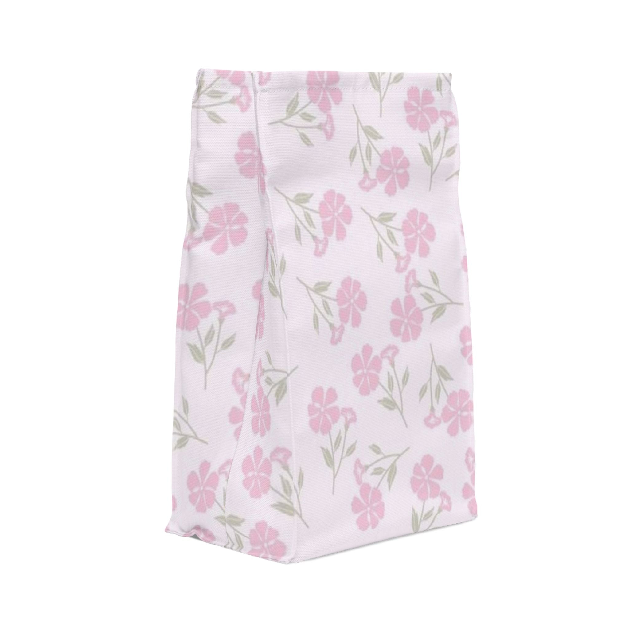 The Floral Prim Lunch Bag