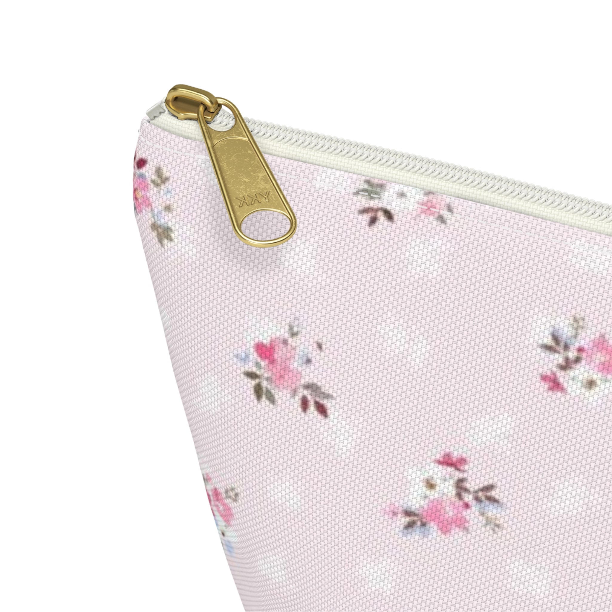 The Polka Charm Pouch