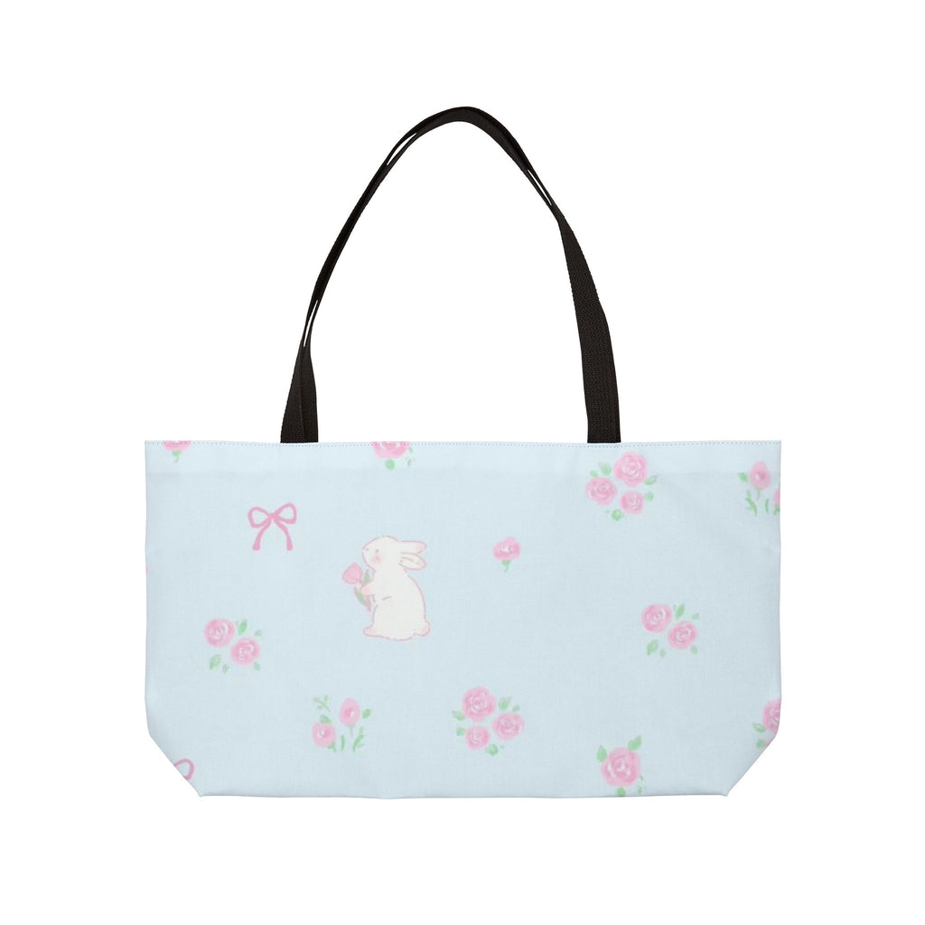 The Bunny Pastel Tote