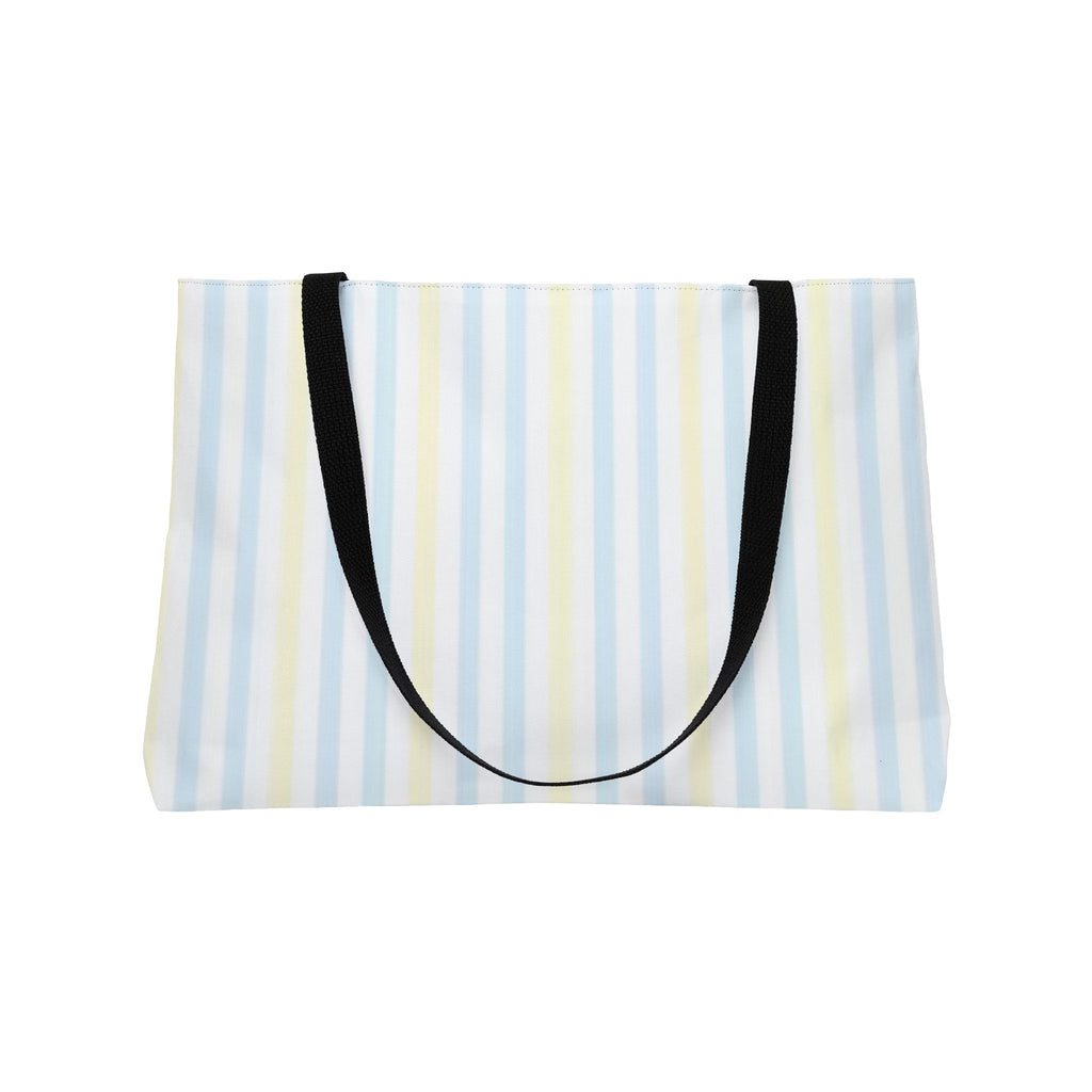 The “Lucky Girl” Tote