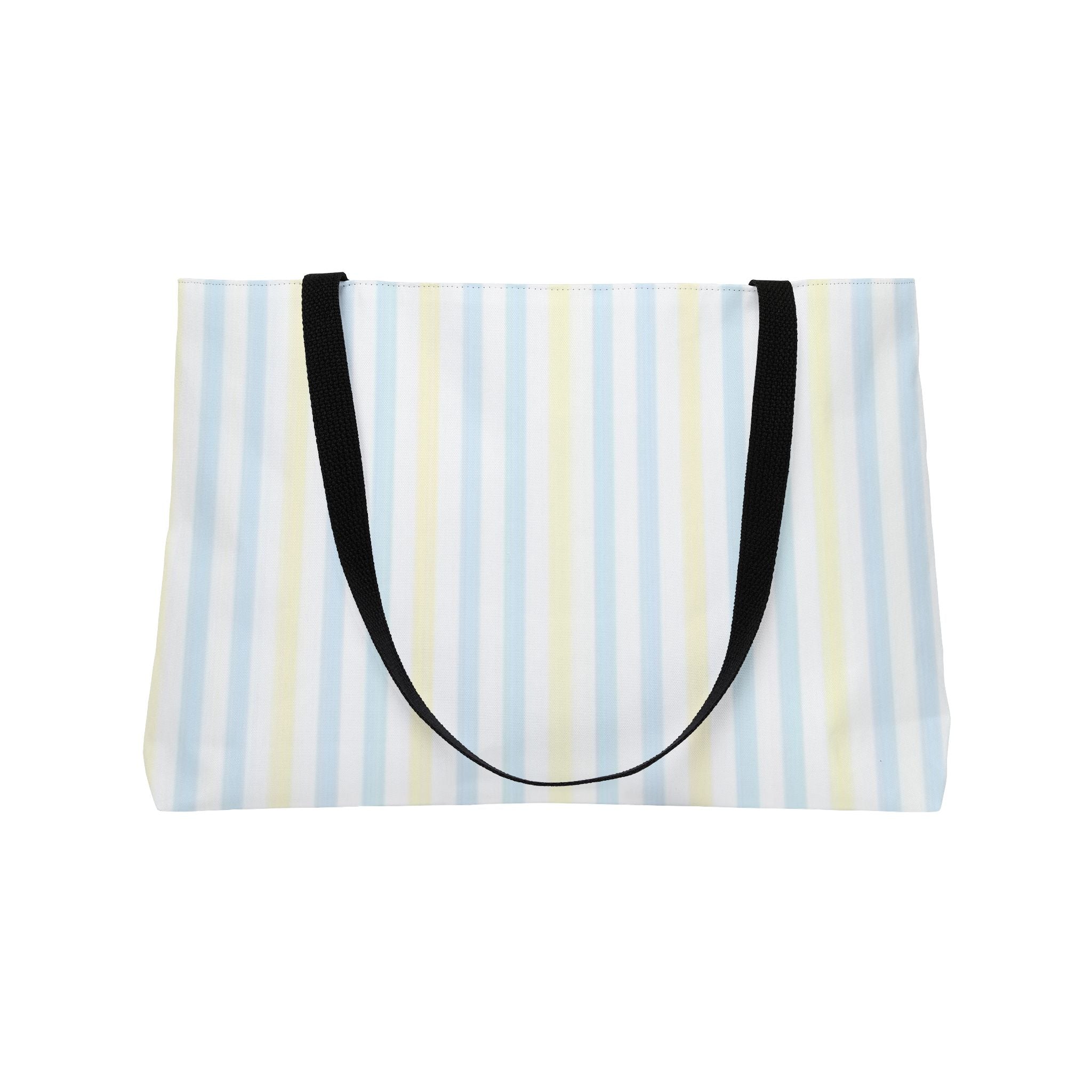 The “Lucky Girl” Tote