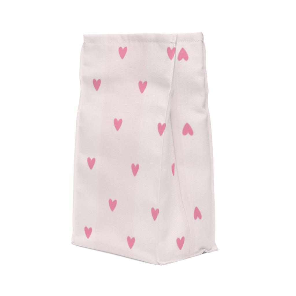 The Love Note Lunch Bag