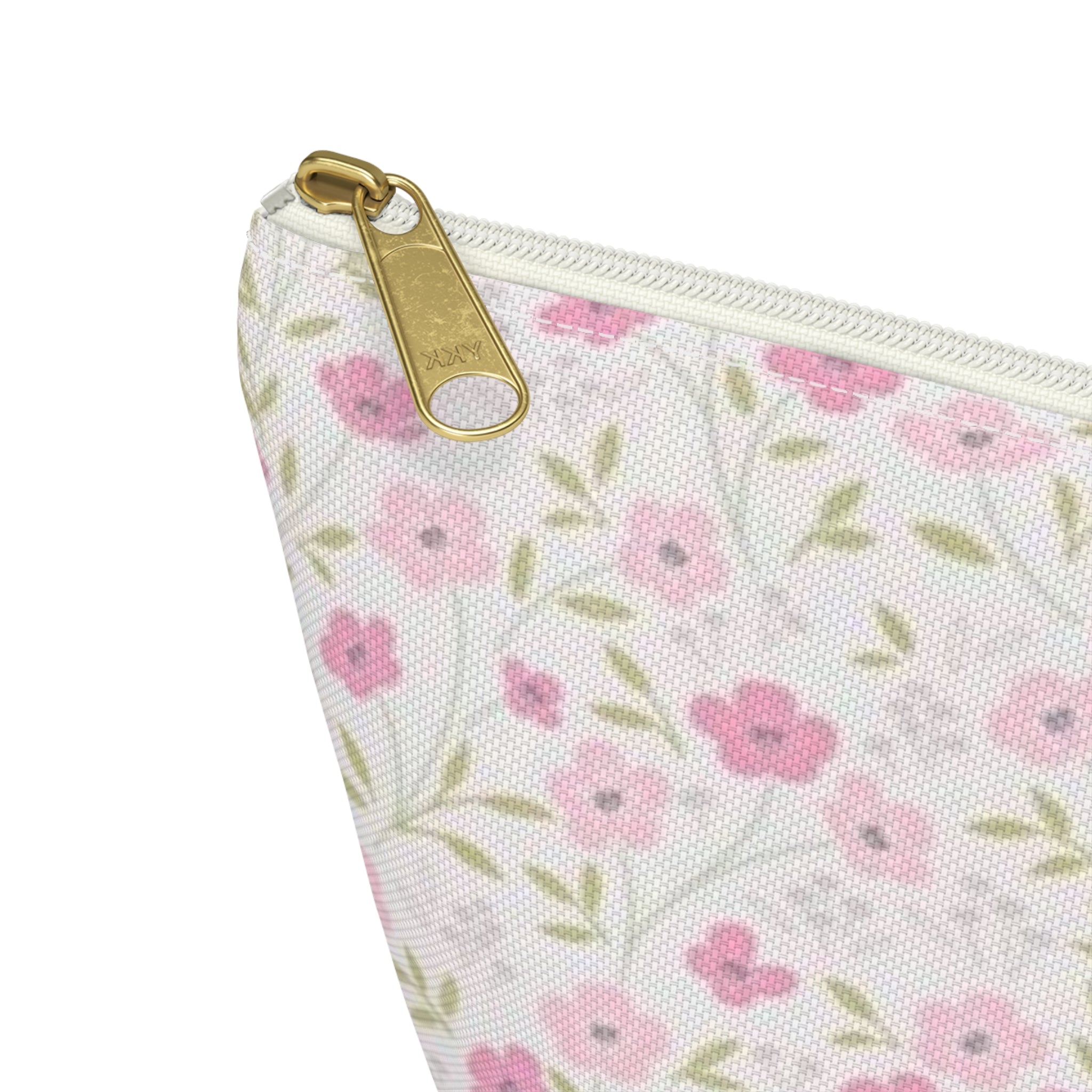 The Sweet Vine Pouch