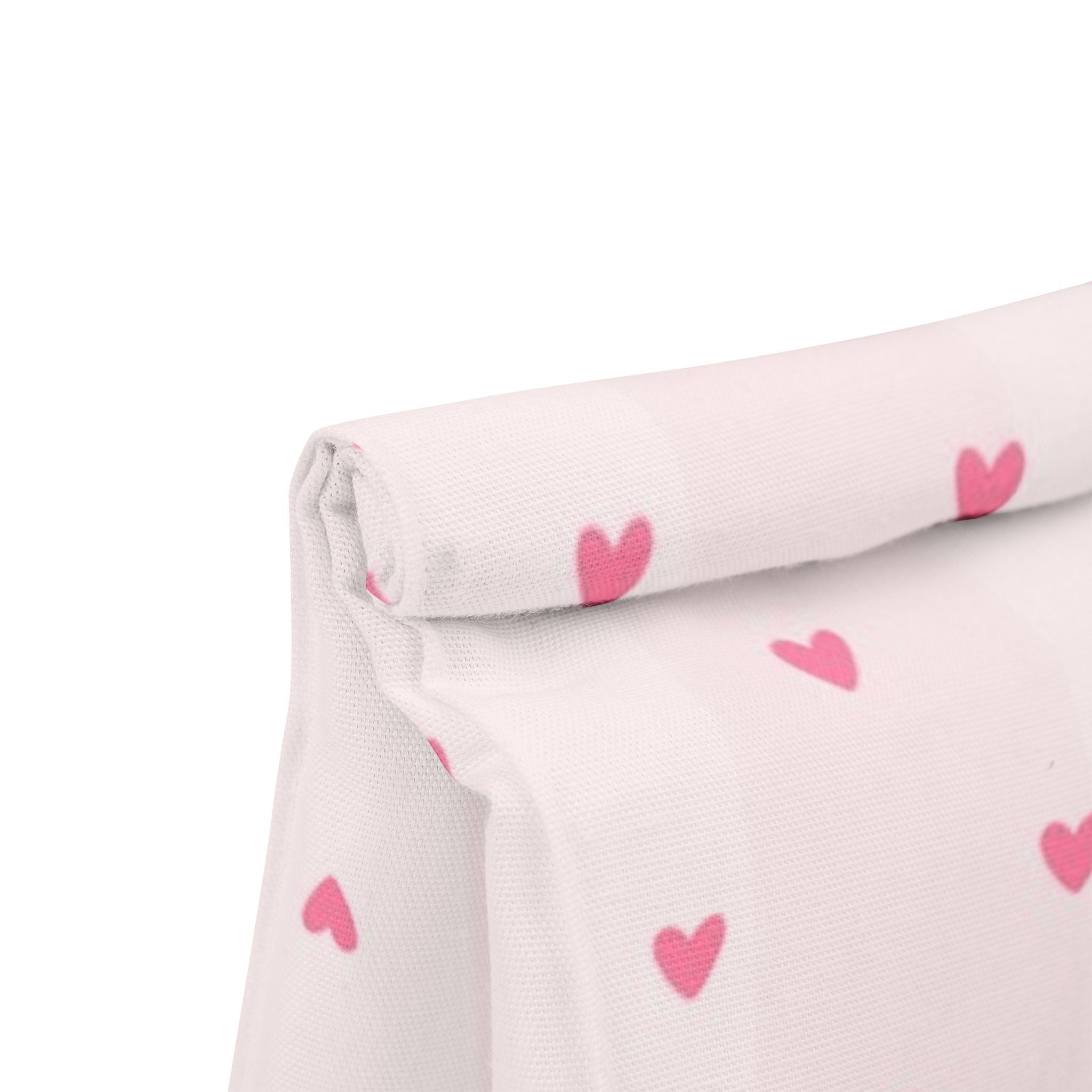The Love Note Lunch Bag