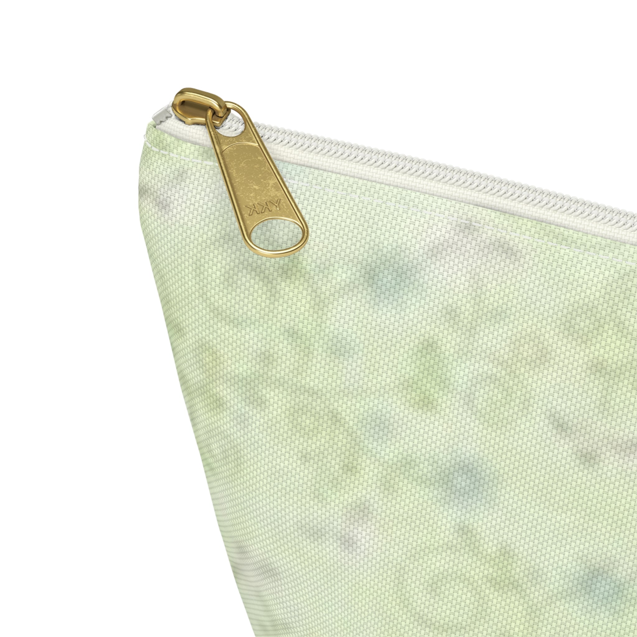 The Serene Sage Pouch