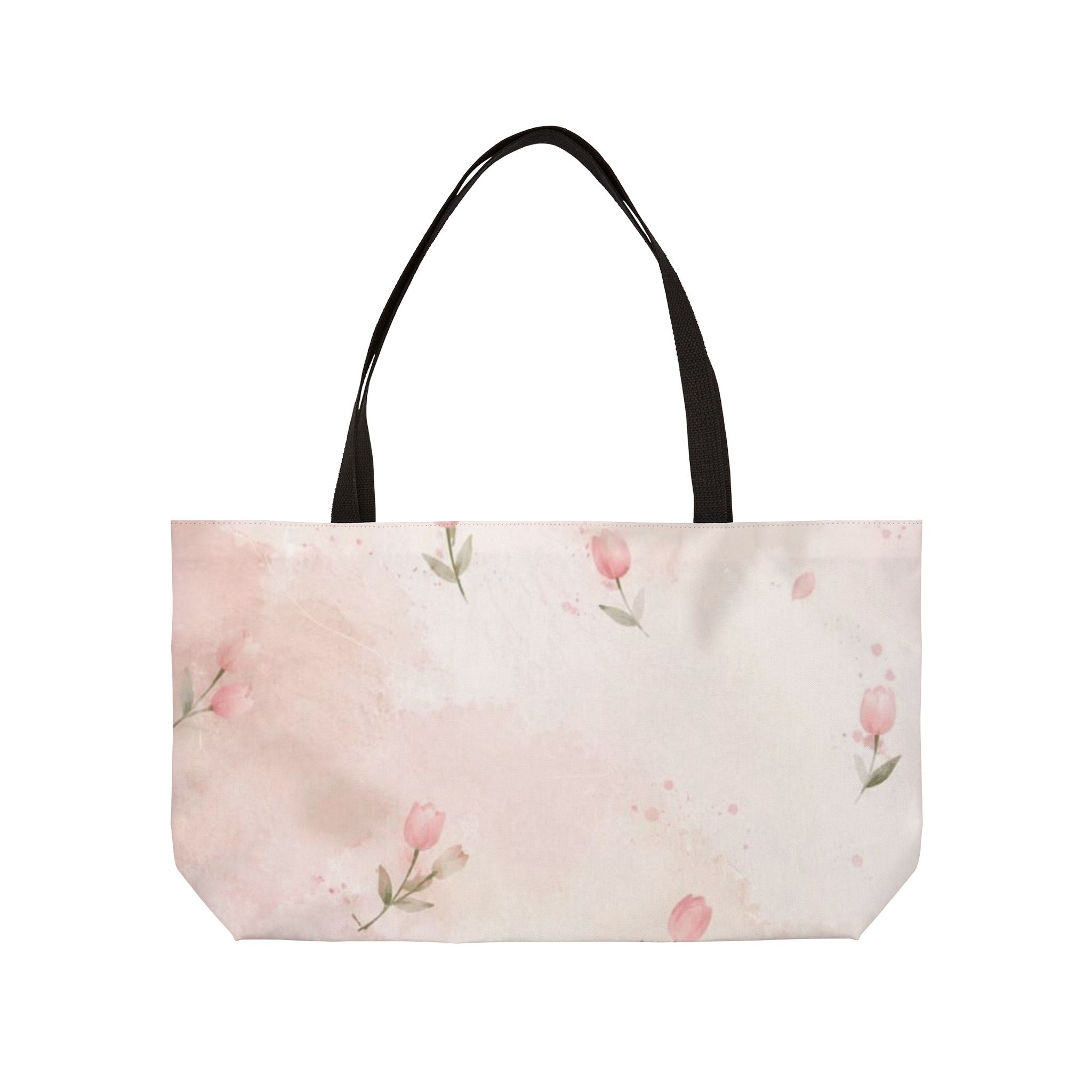 The Tulip Blush Tote