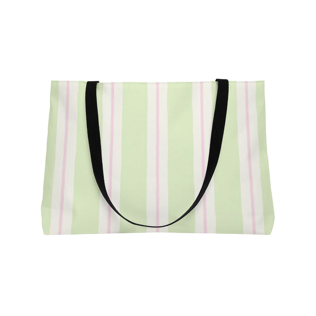 The Pink Meadow Tote