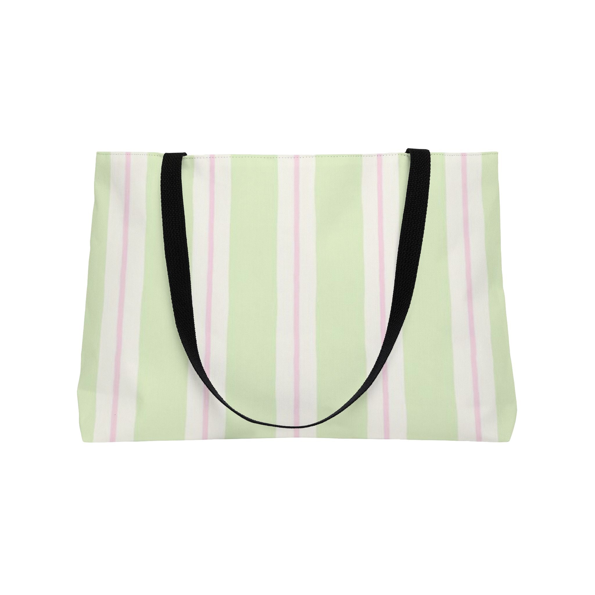 The Pink Meadow Tote